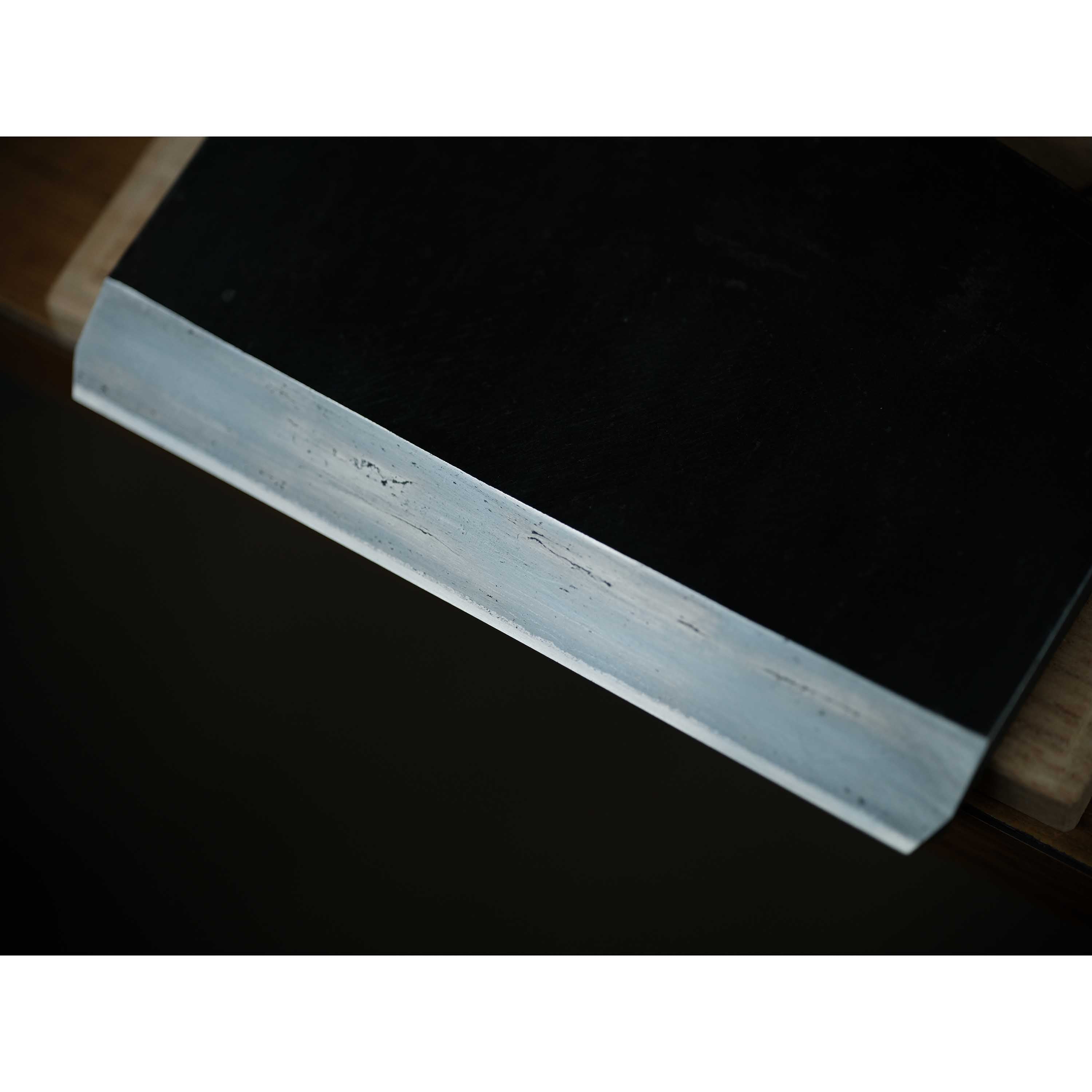 Usuikengo Large Plane(Kanna) From the collection of Kurashige san 蔵出し 碓氷健吾作 大鉋 165mm