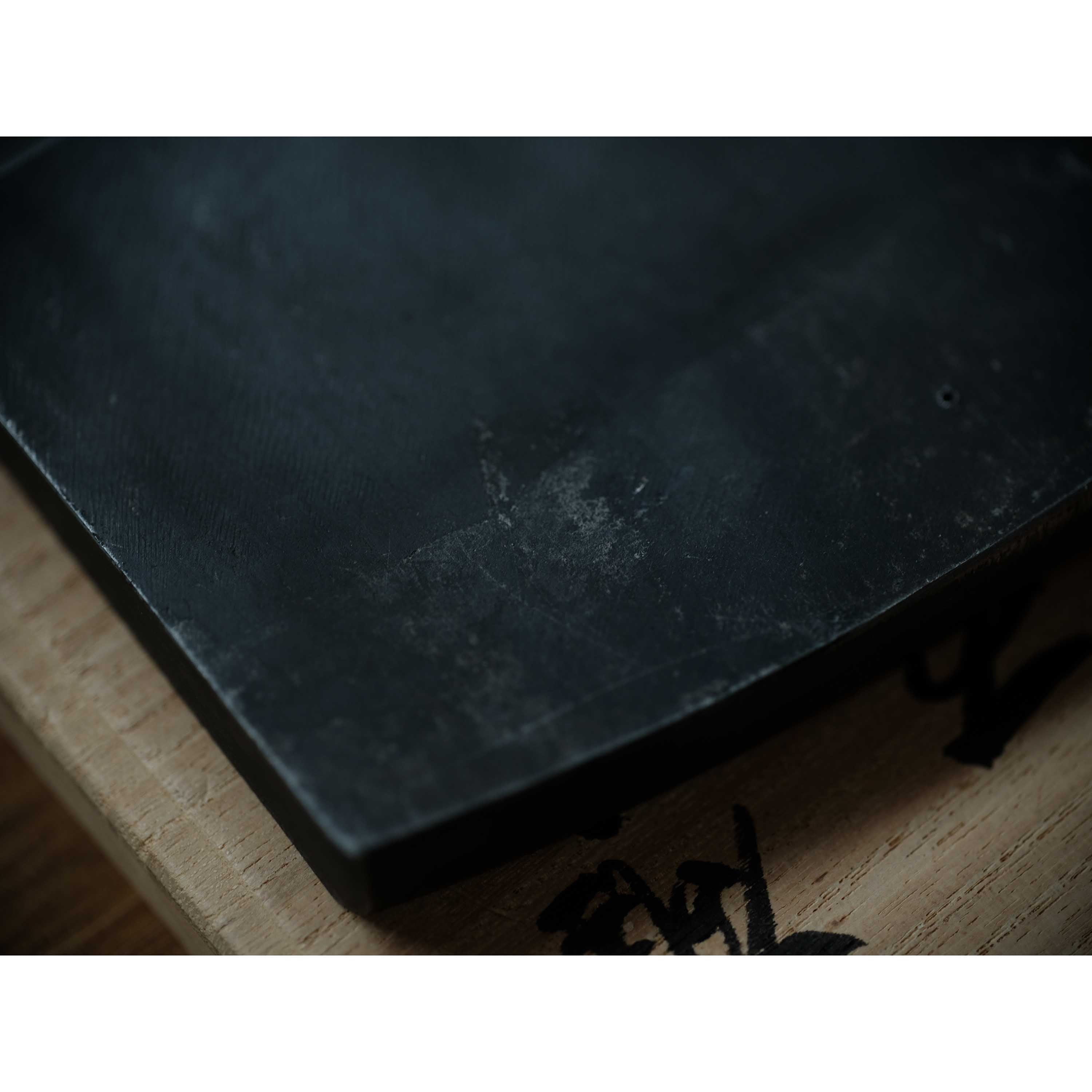 Usuikengo Large Plane(Kanna) From the collection of Kurashige san 蔵出し 碓氷健吾作 大鉋 165mm