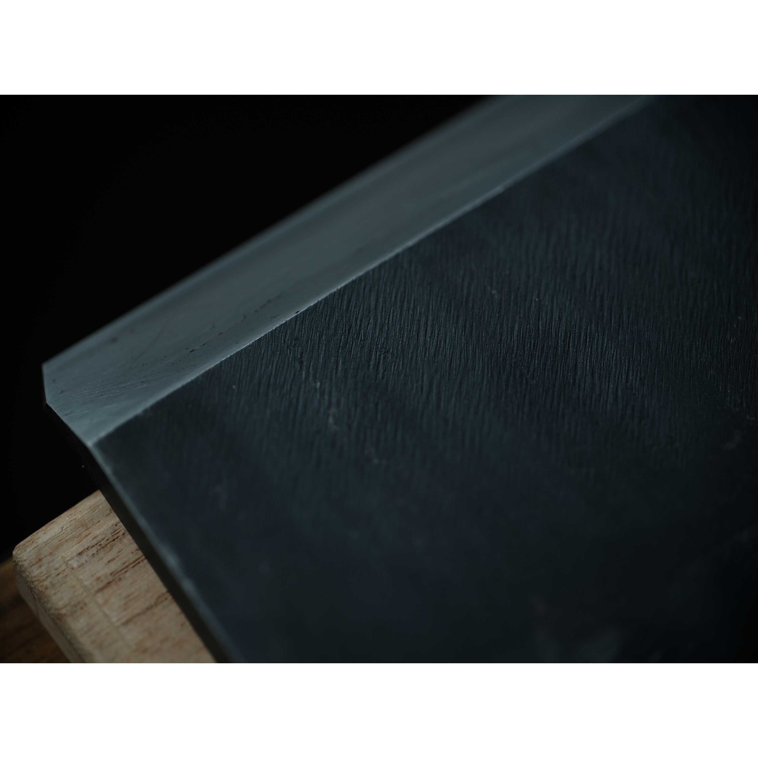 Usuikengo Large Plane(Kanna) From the collection of Kurashige san 蔵出し 碓氷健吾作 大鉋 165mm