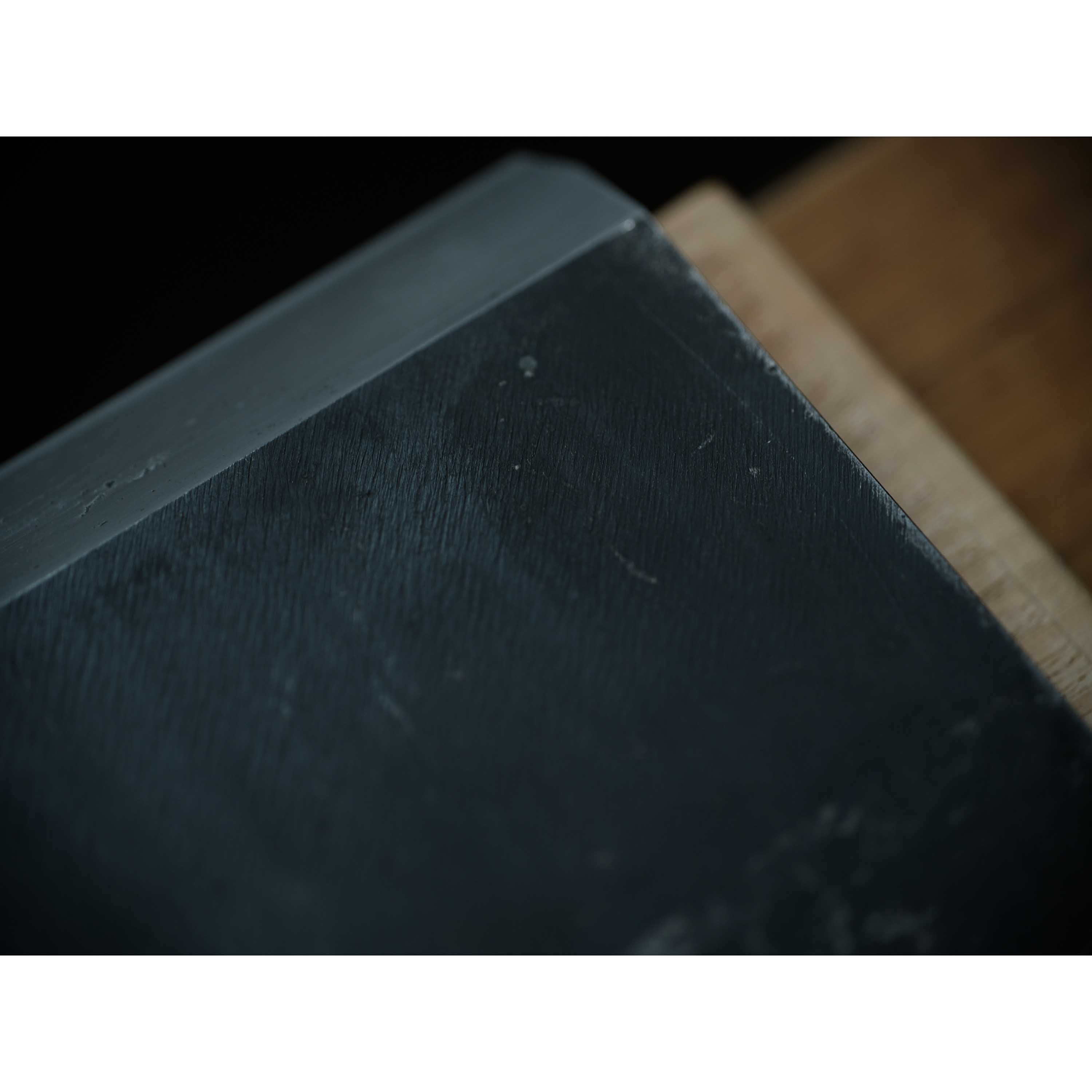 Usuikengo Large Plane(Kanna) From the collection of Kurashige san 蔵出し 碓氷健吾作 大鉋 165mm