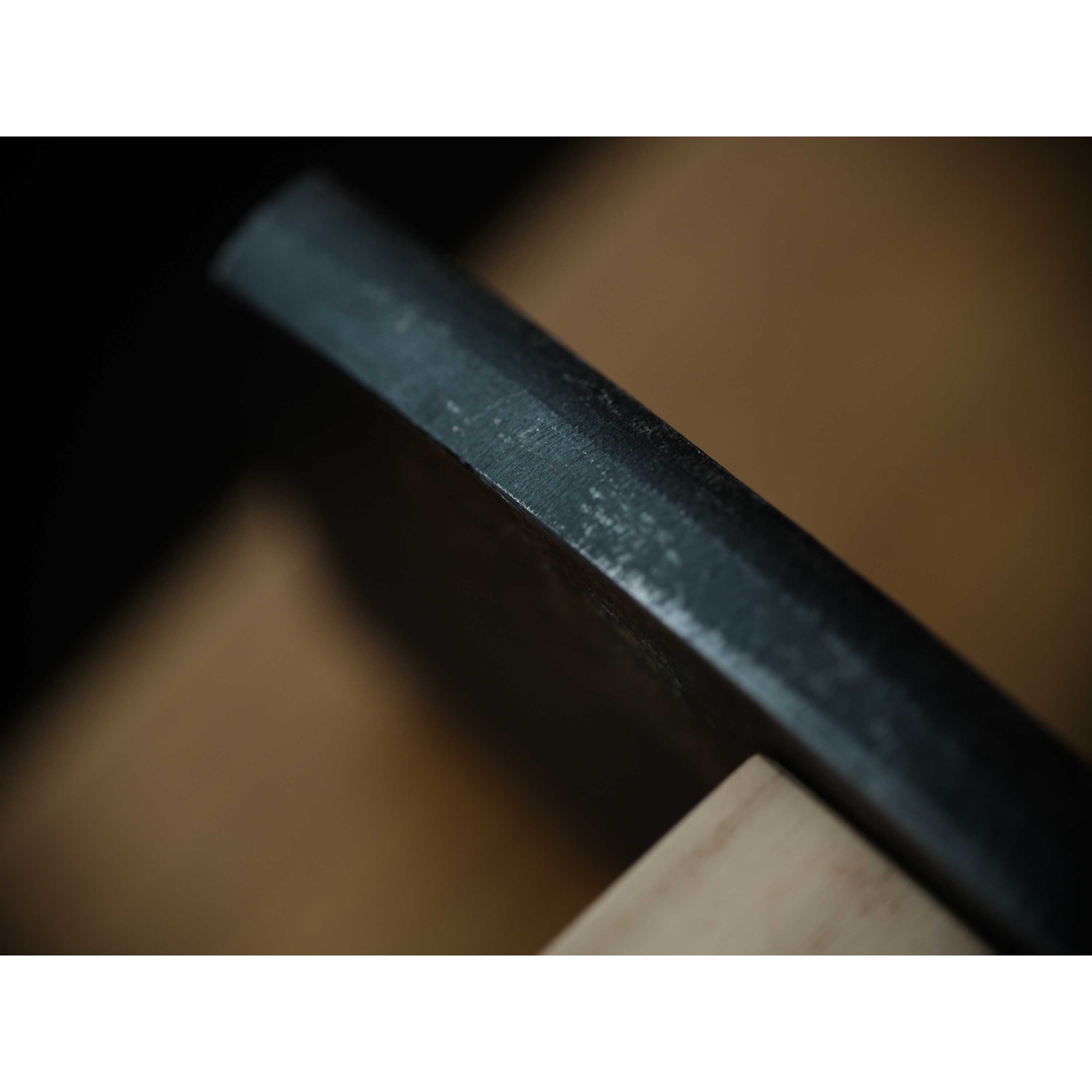 Usuikengo Large Plane(Kanna) From the collection of Kurashige san 蔵出し 碓氷健吾作 大鉋 165mm