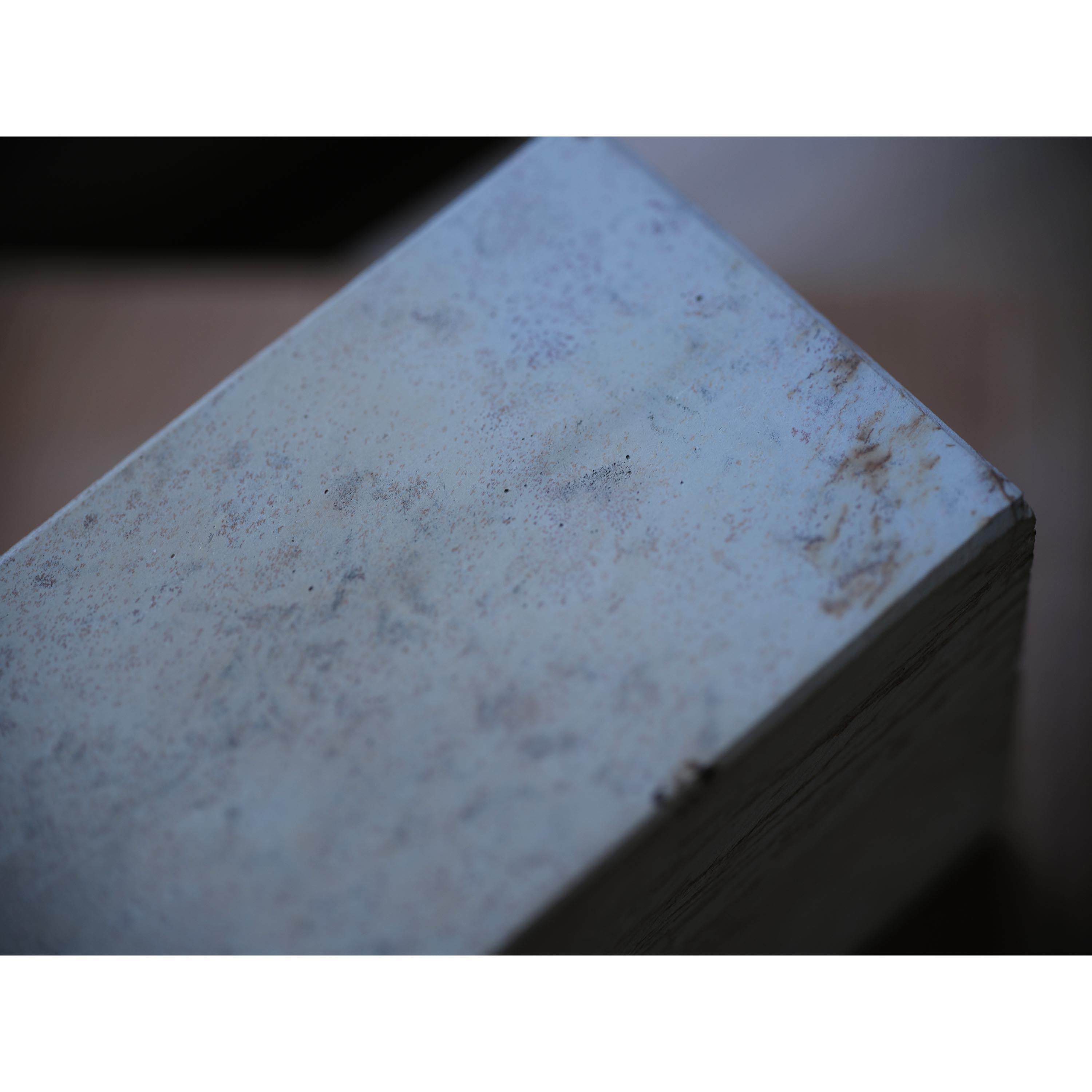 Ohira #5 Renge Suita Toishi From collection Japanese Natural finishing Stones 蔵出し 天然仕上げ砥石 大平山 蓮華巣板