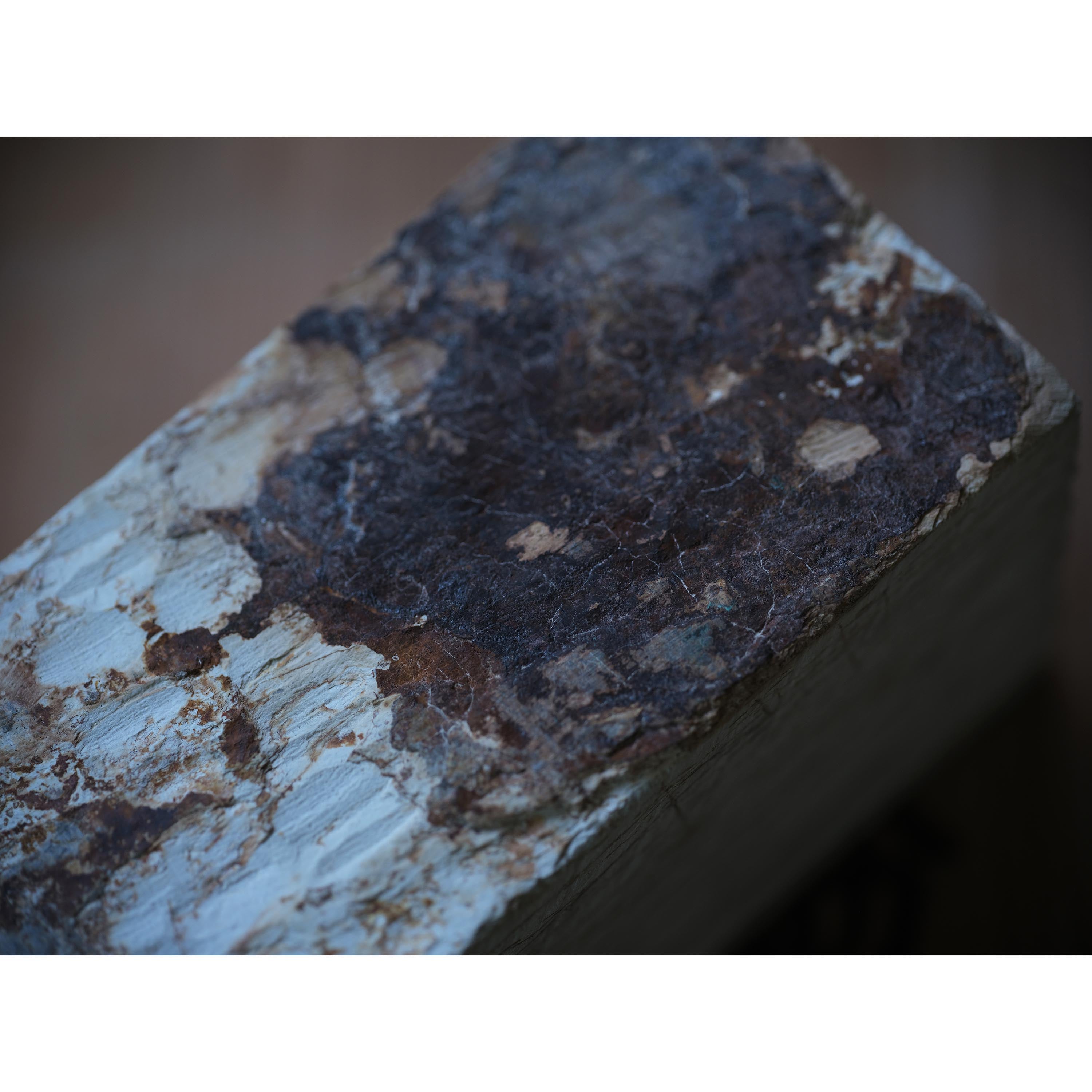 Ohira #5 Renge Suita Toishi From collection Japanese Natural finishing Stones 蔵出し 天然仕上げ砥石 大平山 蓮華巣板