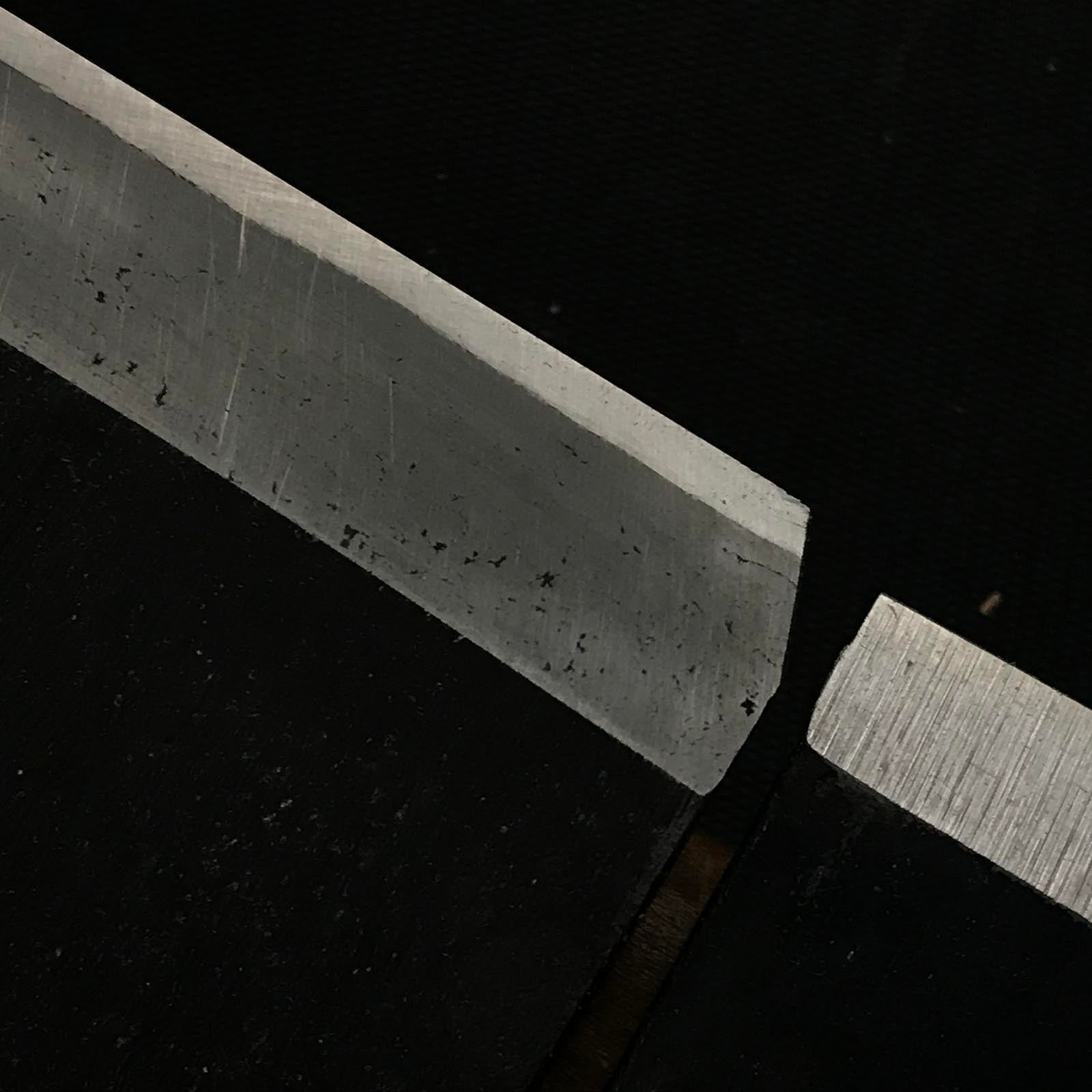 関孫六 関川誠吉作 仕上げ鉋 70mm