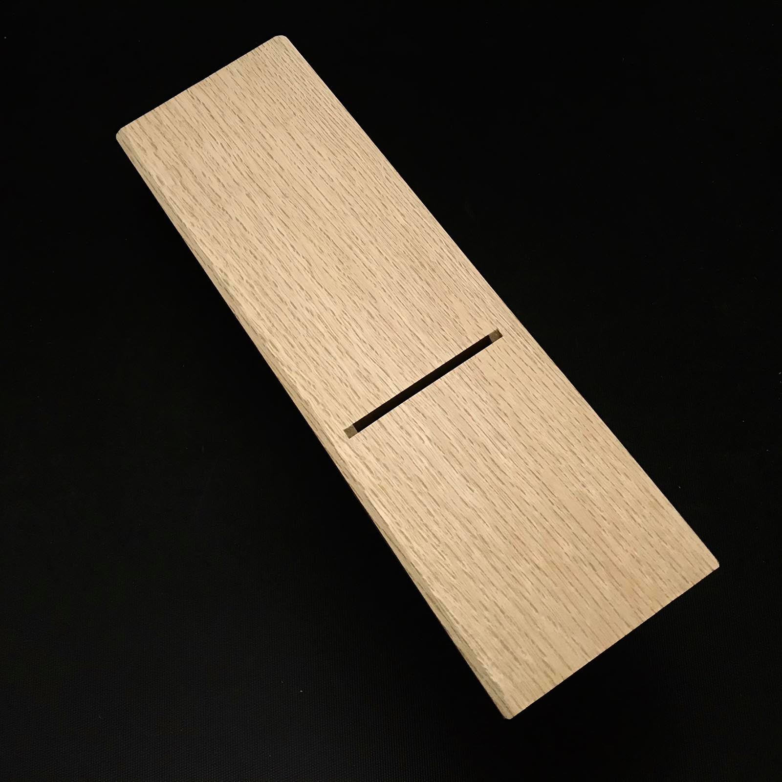 関孫六 関川誠吉作 仕上げ鉋 70mm