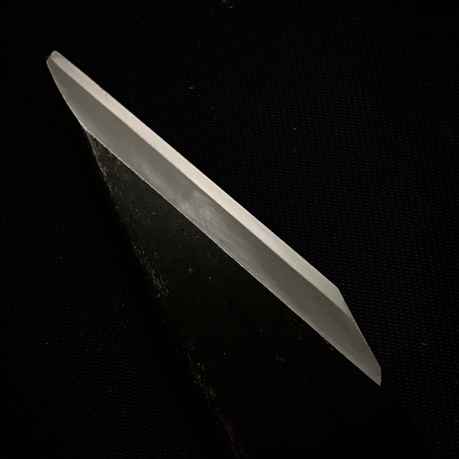 Suiheya Kiridashi Knives by Tokyo smith Right hand 水平屋 切出し小刀 右 24mm