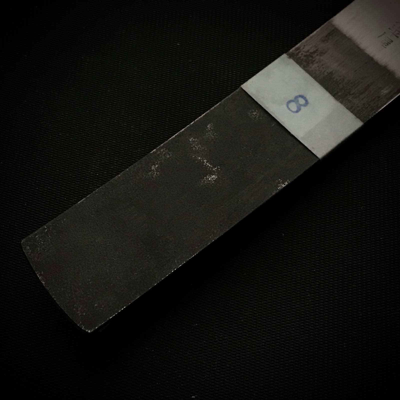 Suiheya Kiridashi Knives by Tokyo smith Right hand 水平屋 切出し小刀 右 24mm