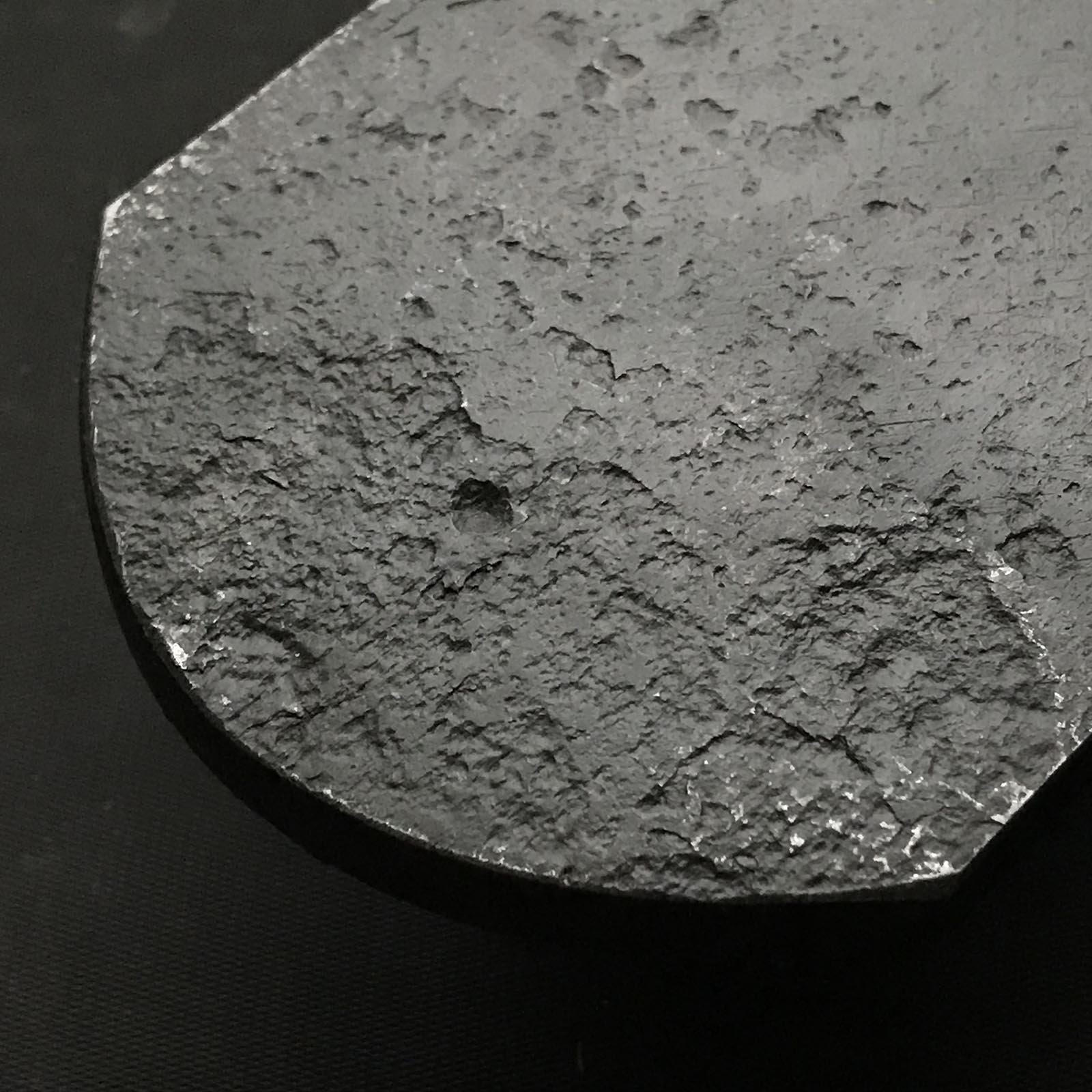 Chisoku Plane Blades (Kanna) by Seisuke Mizuno 水野清介作 知足 鉋刃 70mm