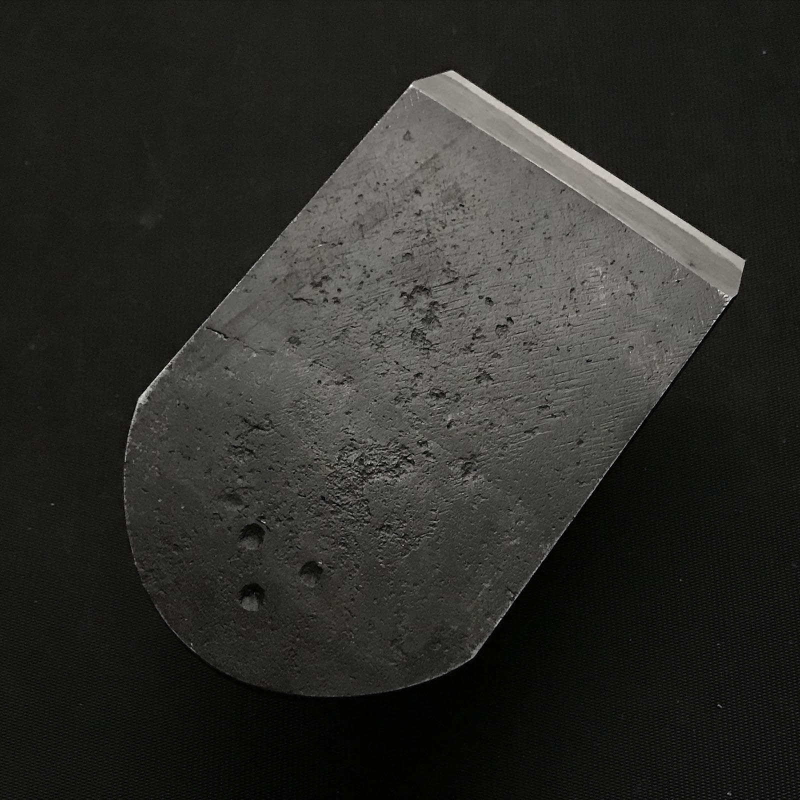 Yamatogokoro Plane Blades (Kanna) by Seisuke Mizuno 水野清介作 倭心 鉋刃 70mm