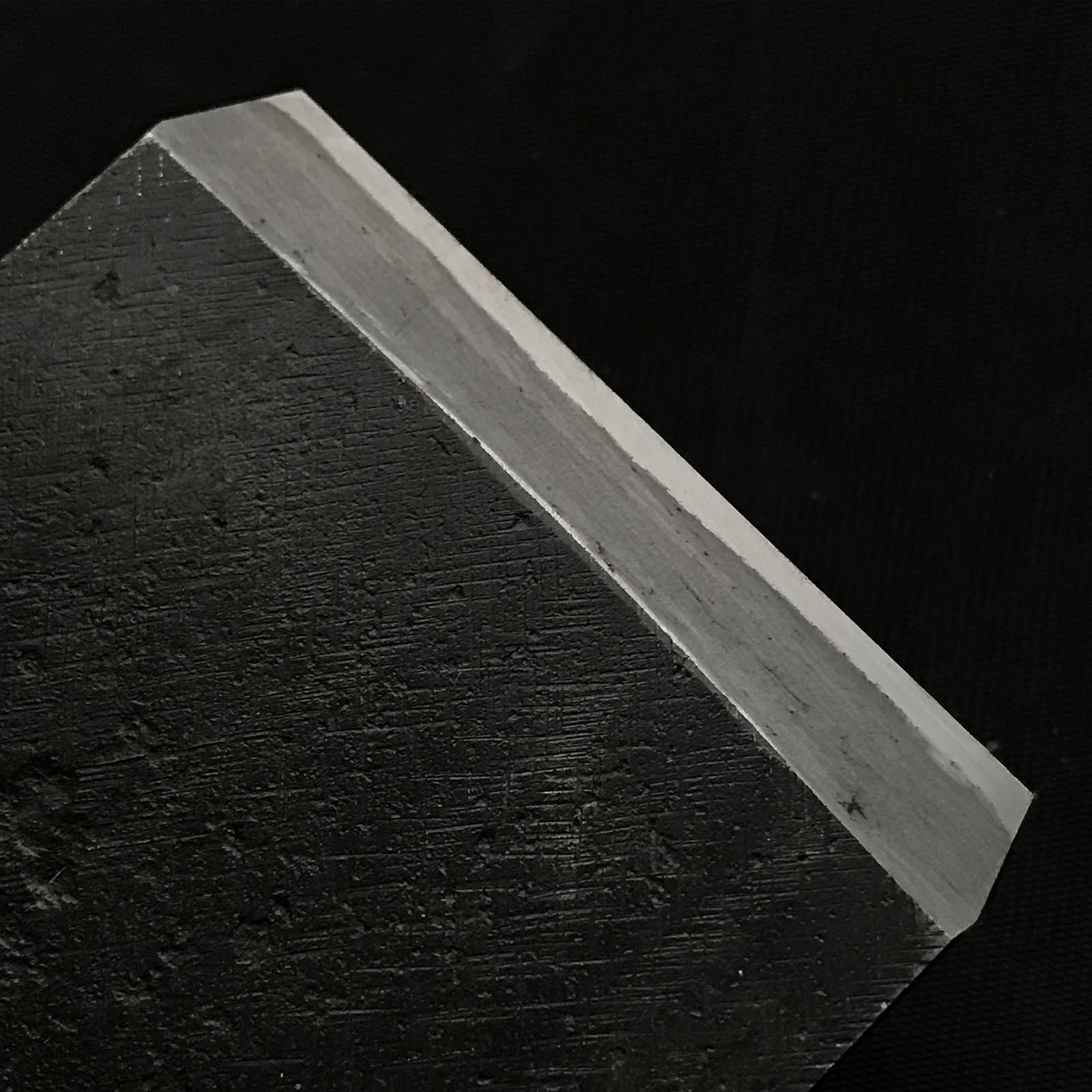 Yamatogokoro Plane Blades (Kanna) by Seisuke Mizuno 水野清介作 倭心 鉋刃 70mm