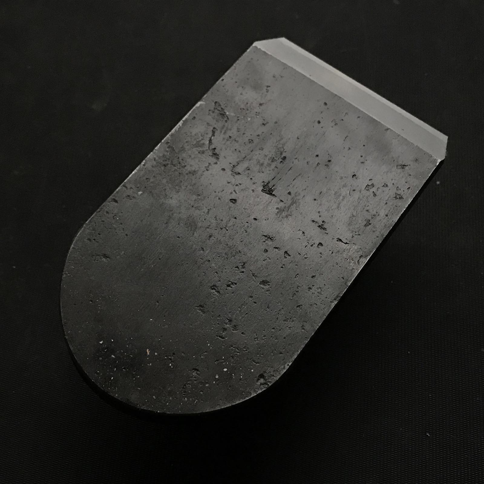 Kisaku Plane Blades (Kanna) by Seisuke Mizuno 水野清介作 キ作 鉋刃 65,70mm