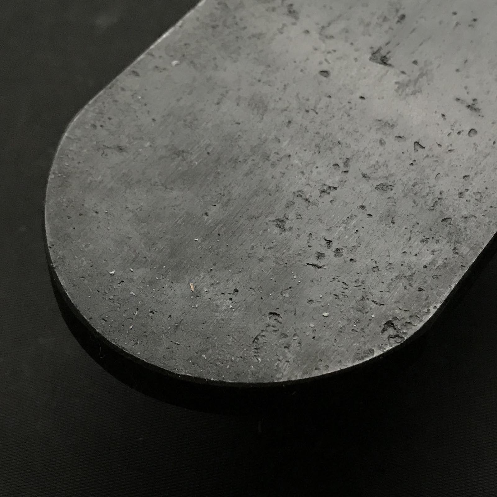 Kisaku Plane Blades (Kanna) by Seisuke Mizuno 水野清介作 キ作 鉋刃 65,70mm