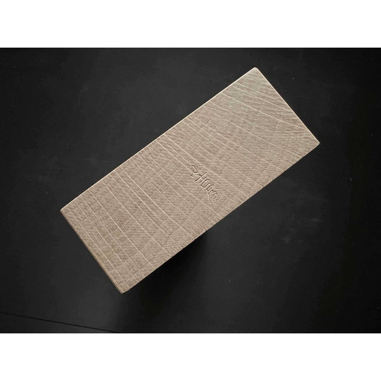 Light use Takekazu Smoothing Plane by Usuikengo with new Koyoshiya dai 中古 碓氷健吾作 剛和 仕上げ鉋 小吉屋台 70mm