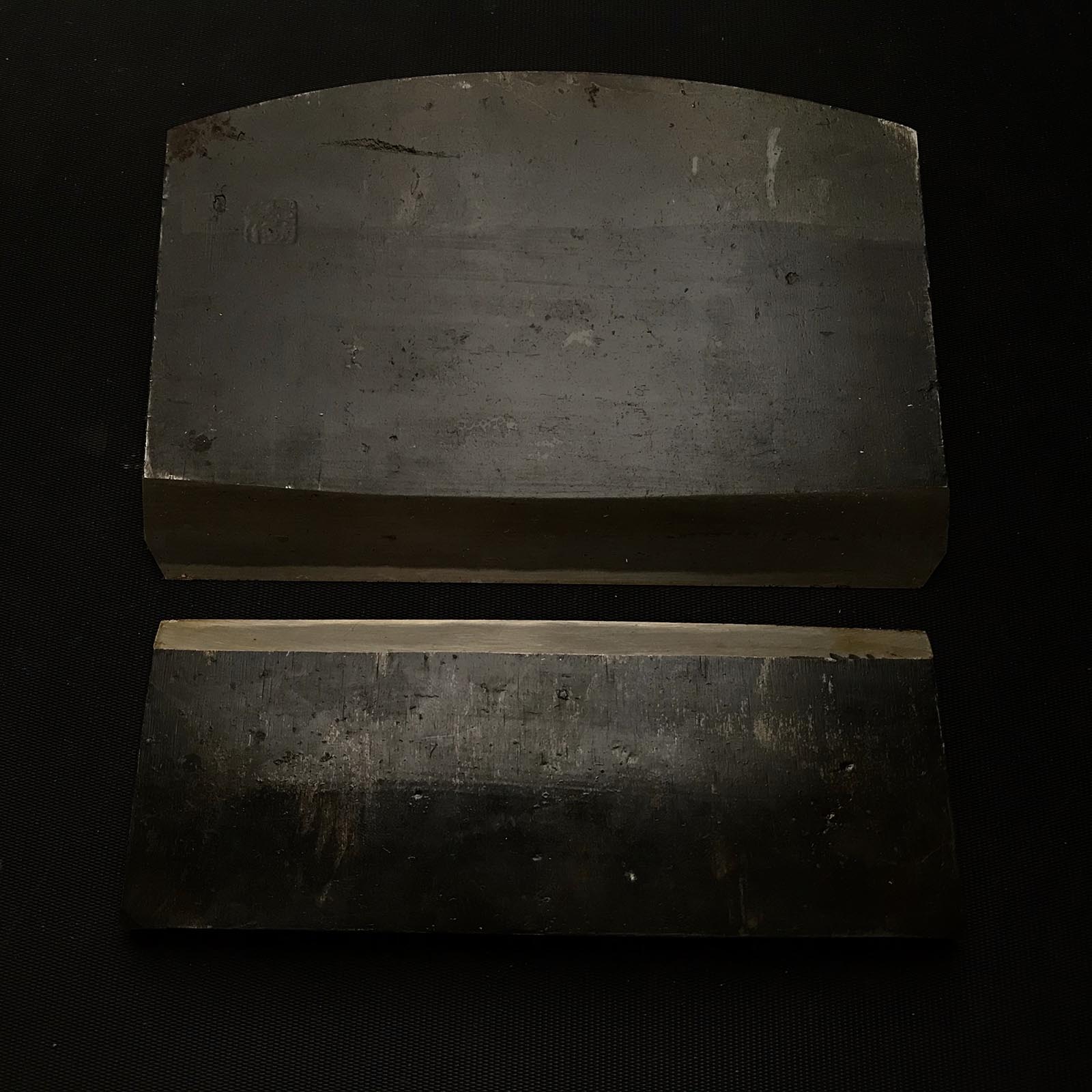 小熊寅三郎 キ運寿 大鉋 刃のみ 155mm