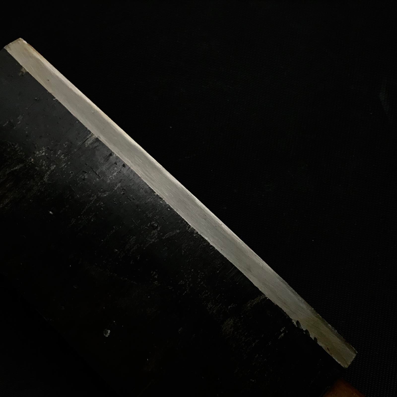 小熊寅三郎 キ運寿 大鉋 刃のみ 155mm