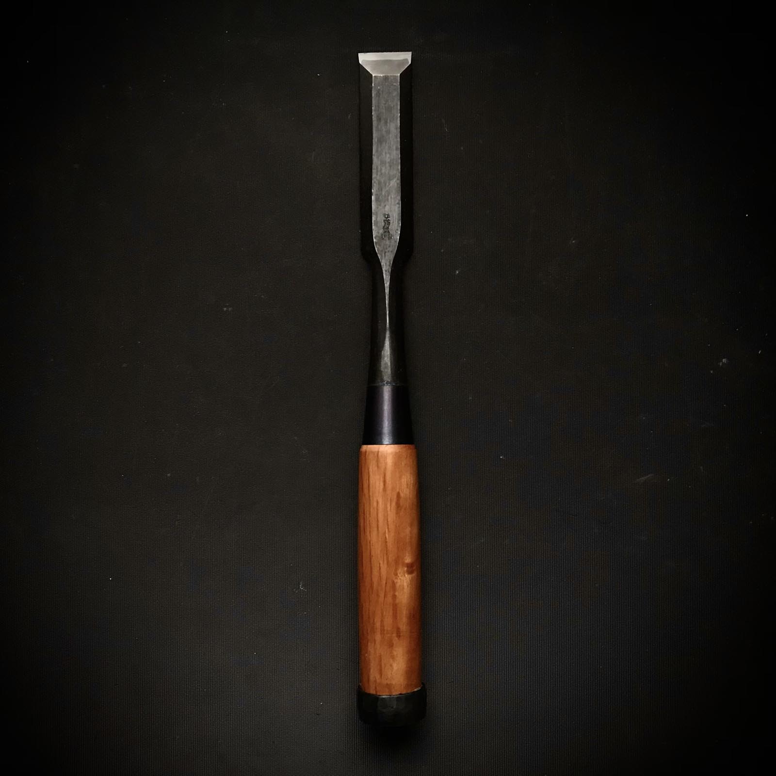 Old stock Kikuhiromaru Timber chisel  掘出し物 菊弘丸 叩鑿 Tatakinomi