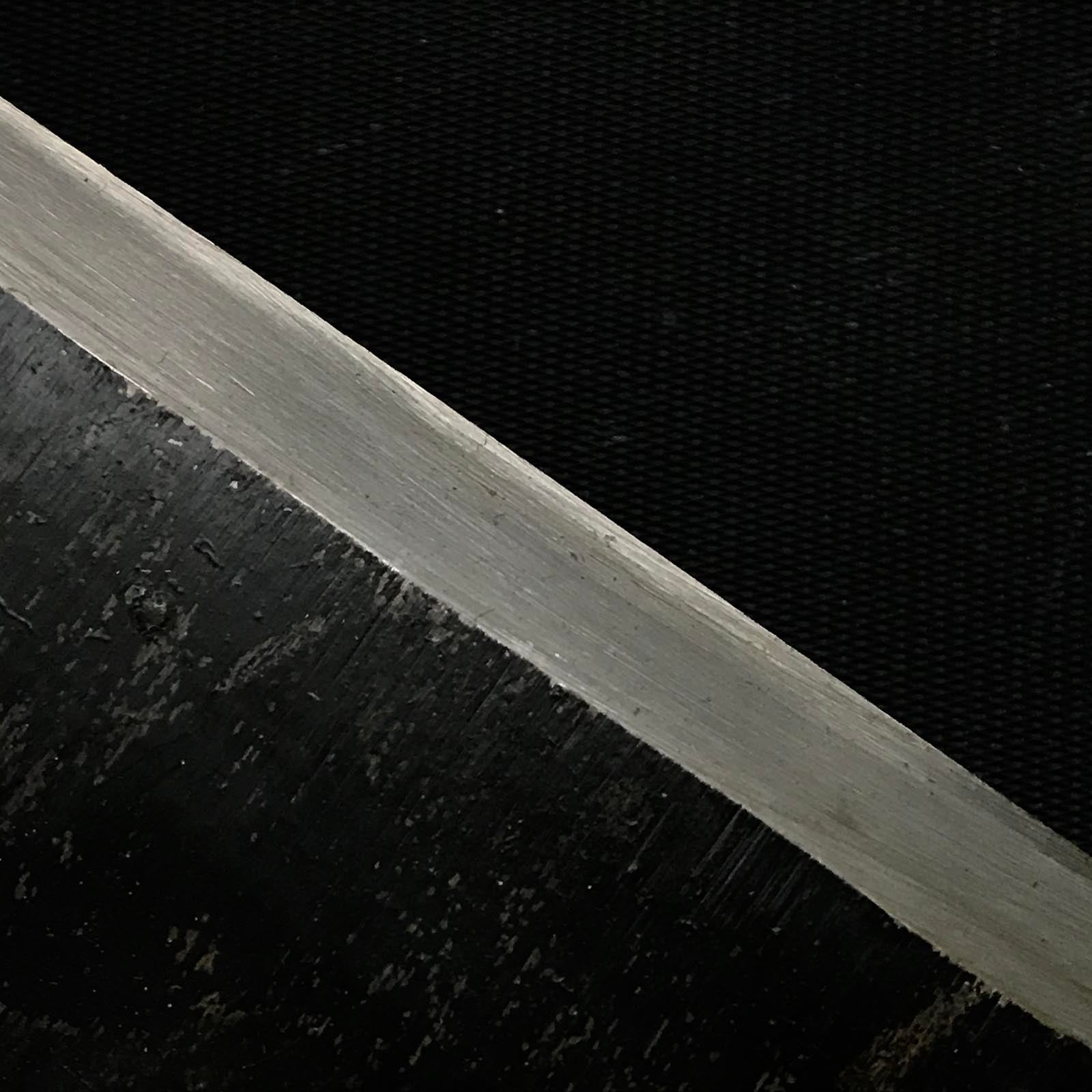 小熊寅三郎 キ運寿 大鉋 刃のみ 155mm