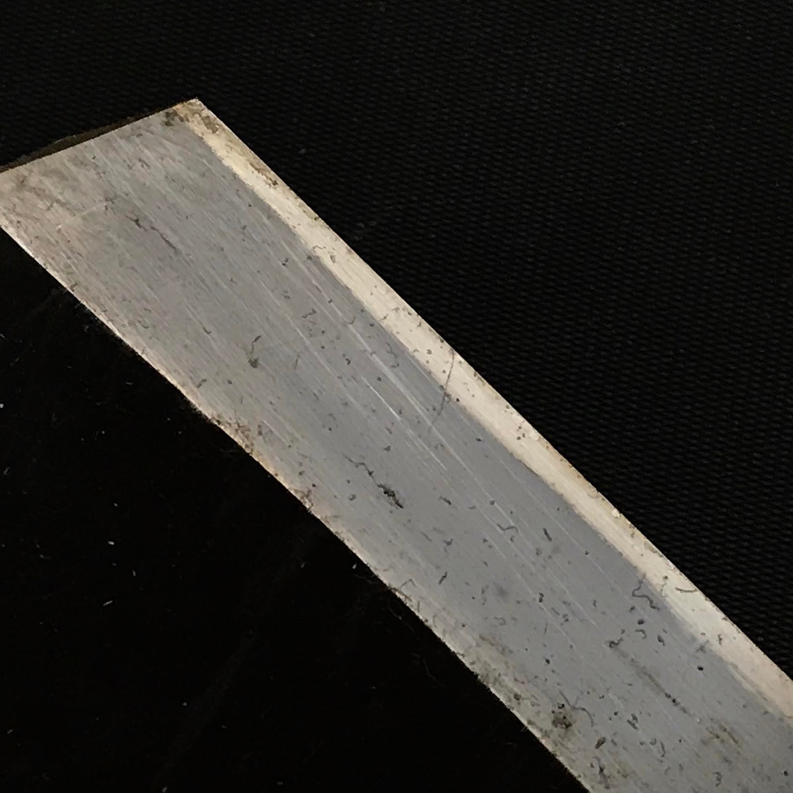 Kiunjyu #1 Large Plane by Oguma Torasaburou 小熊寅三郎 キ運寿 大鉋 106mm