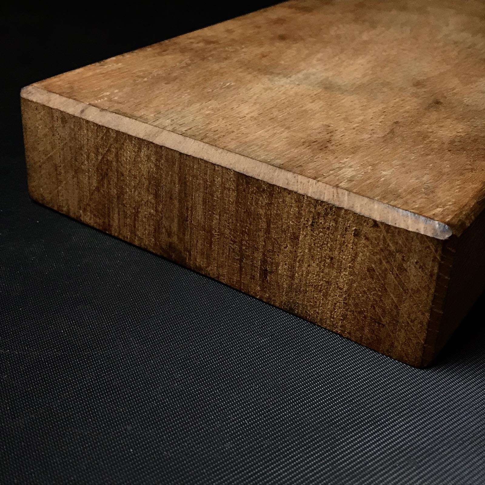 Kiunjyu #1 Large Plane by Oguma Torasaburou 小熊寅三郎 キ運寿 大鉋 106mm