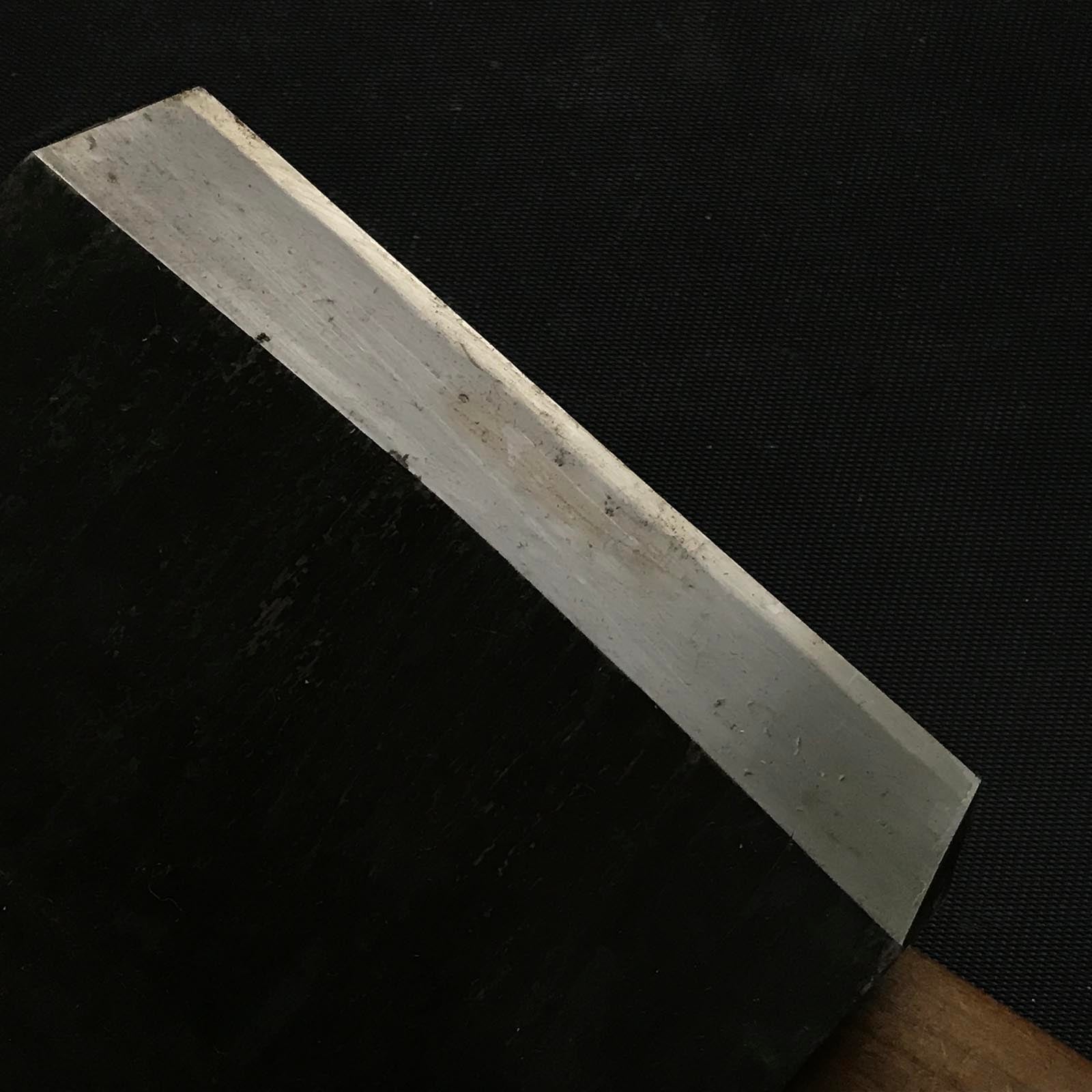 Kiunjyu #2 Large Plane by Oguma Torasaburou 小熊寅三郎 キ運寿 大鉋 106mm