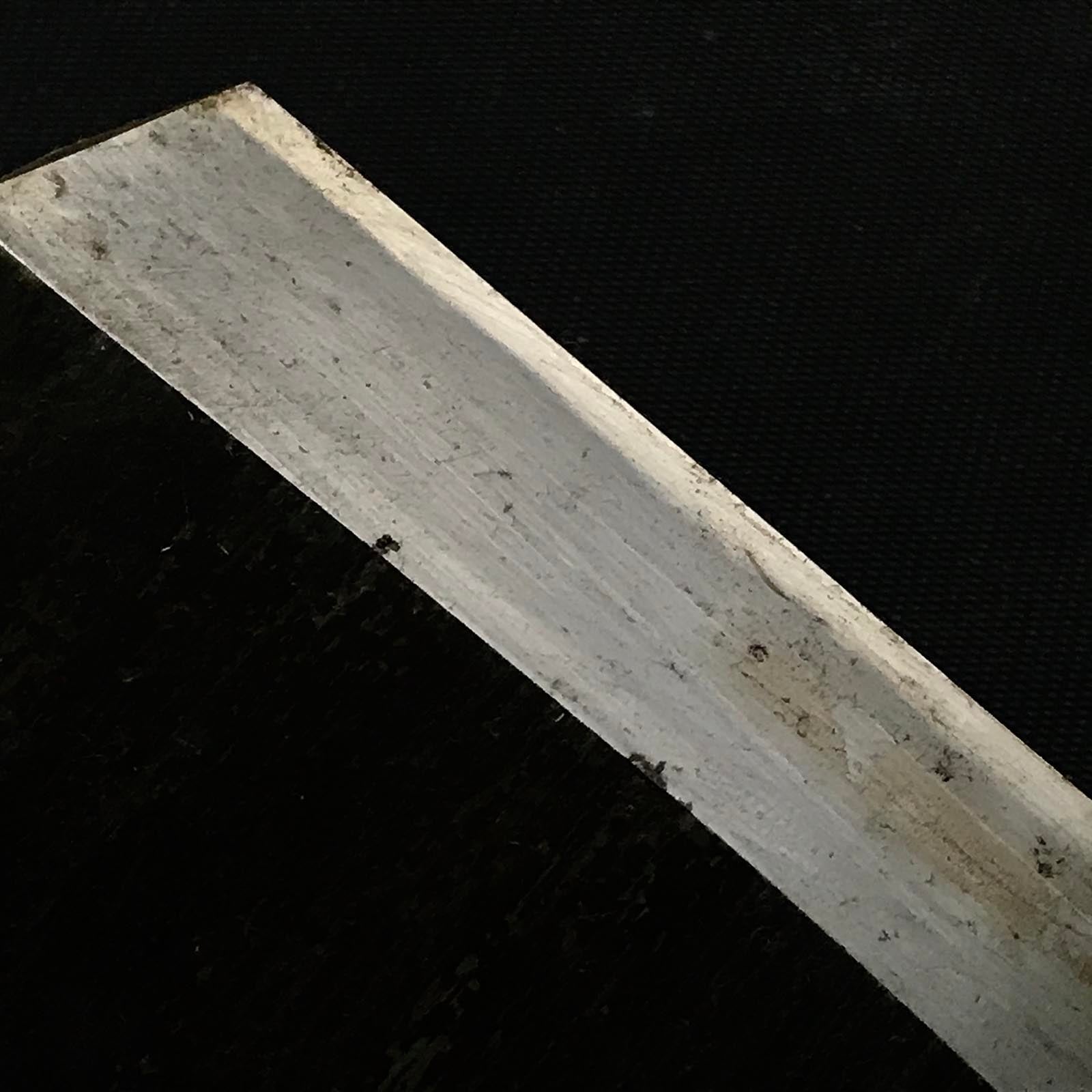 Kiunjyu #2 Large Plane by Oguma Torasaburou 小熊寅三郎 キ運寿 大鉋 106mm