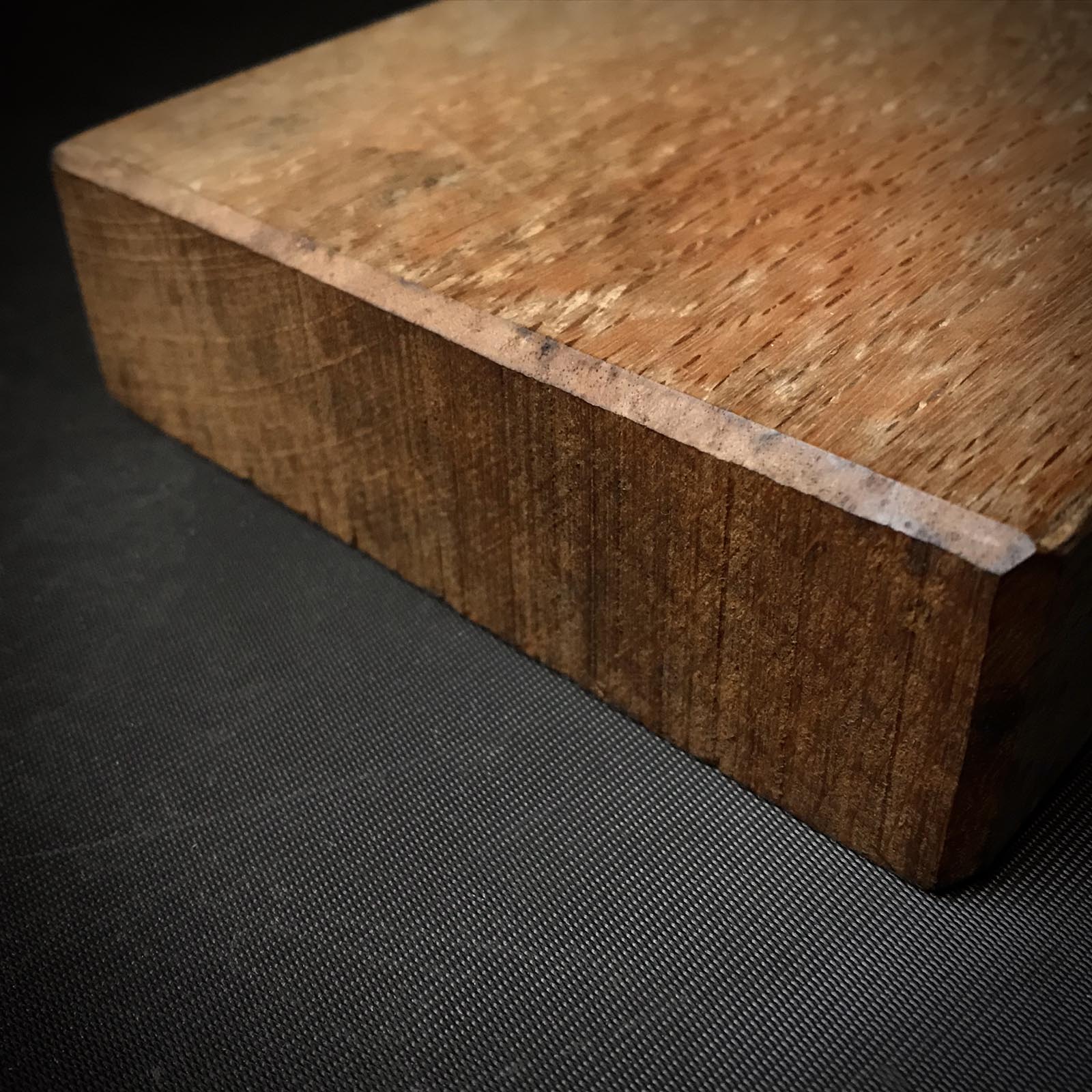 Kiunjyu #2 Large Plane by Oguma Torasaburou 小熊寅三郎 キ運寿 大鉋 106mm