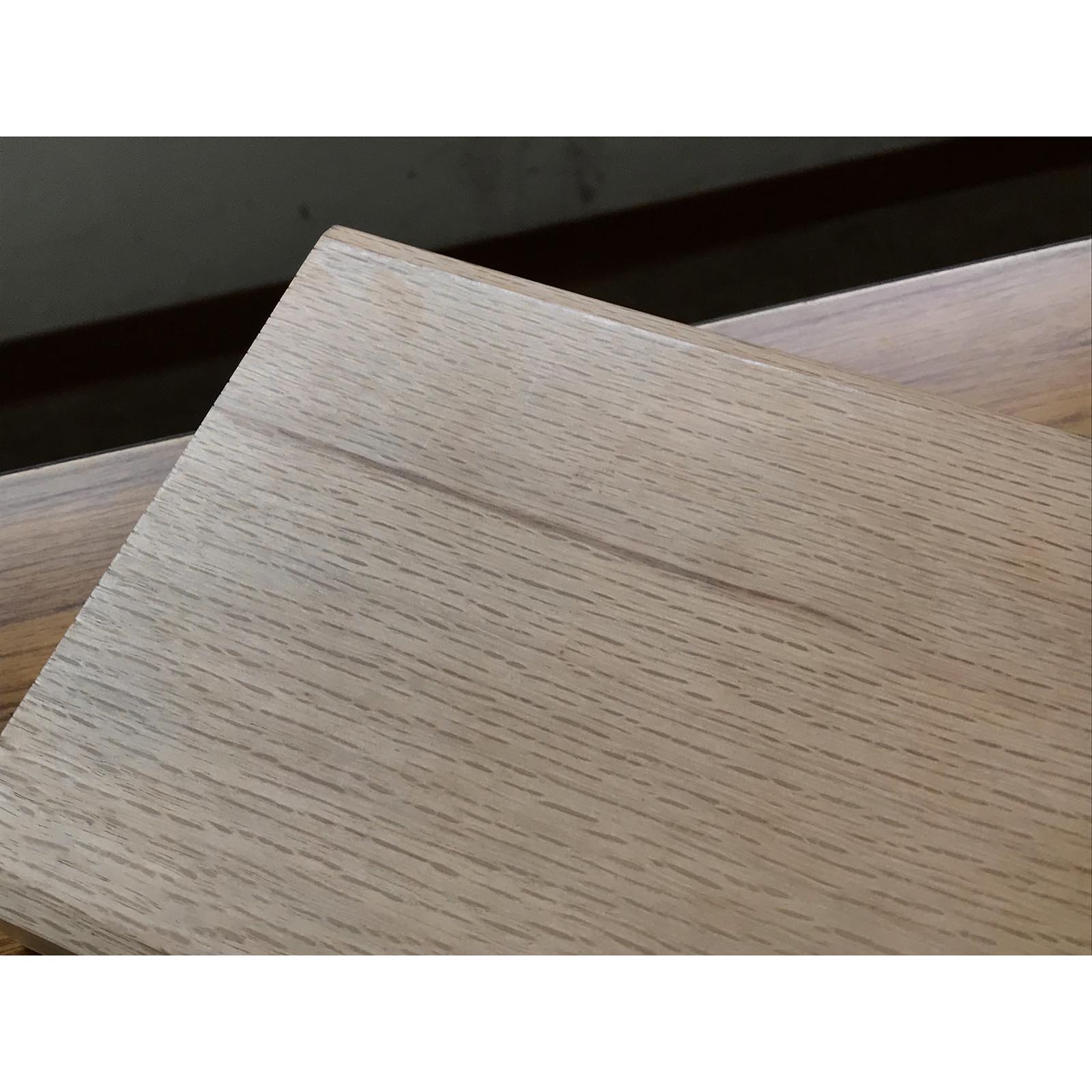 Uzumaki (swirl) Large Plane (Kanna) by Mosaku From Collector 蔵出し 神田規久夫 も作 渦巻 大鉋 105mm