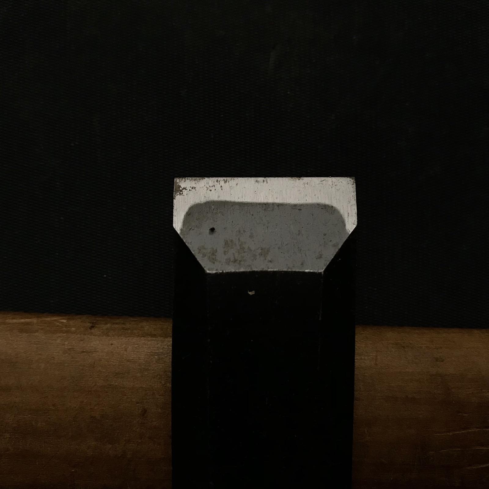 Old stock Suketsugu Timber chisels by Tokyo smith 東京鑿組合 助次 叩鑿  30mm Tatakinomi