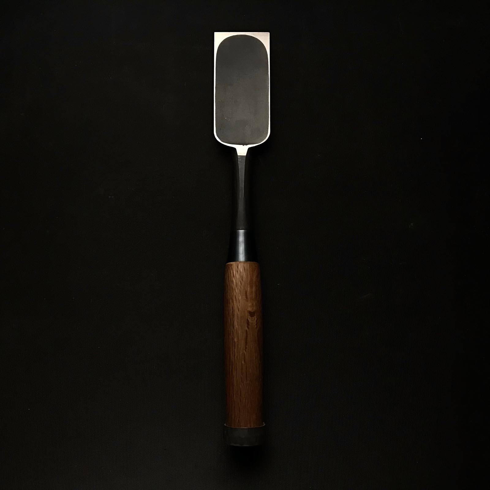 Old stock Kunikei 3rd Generations Timber chisels by Ikeda Yoshiro 掘出し物 池田慶郎氏 三代目国慶作 叩鑿 Tatakinomi