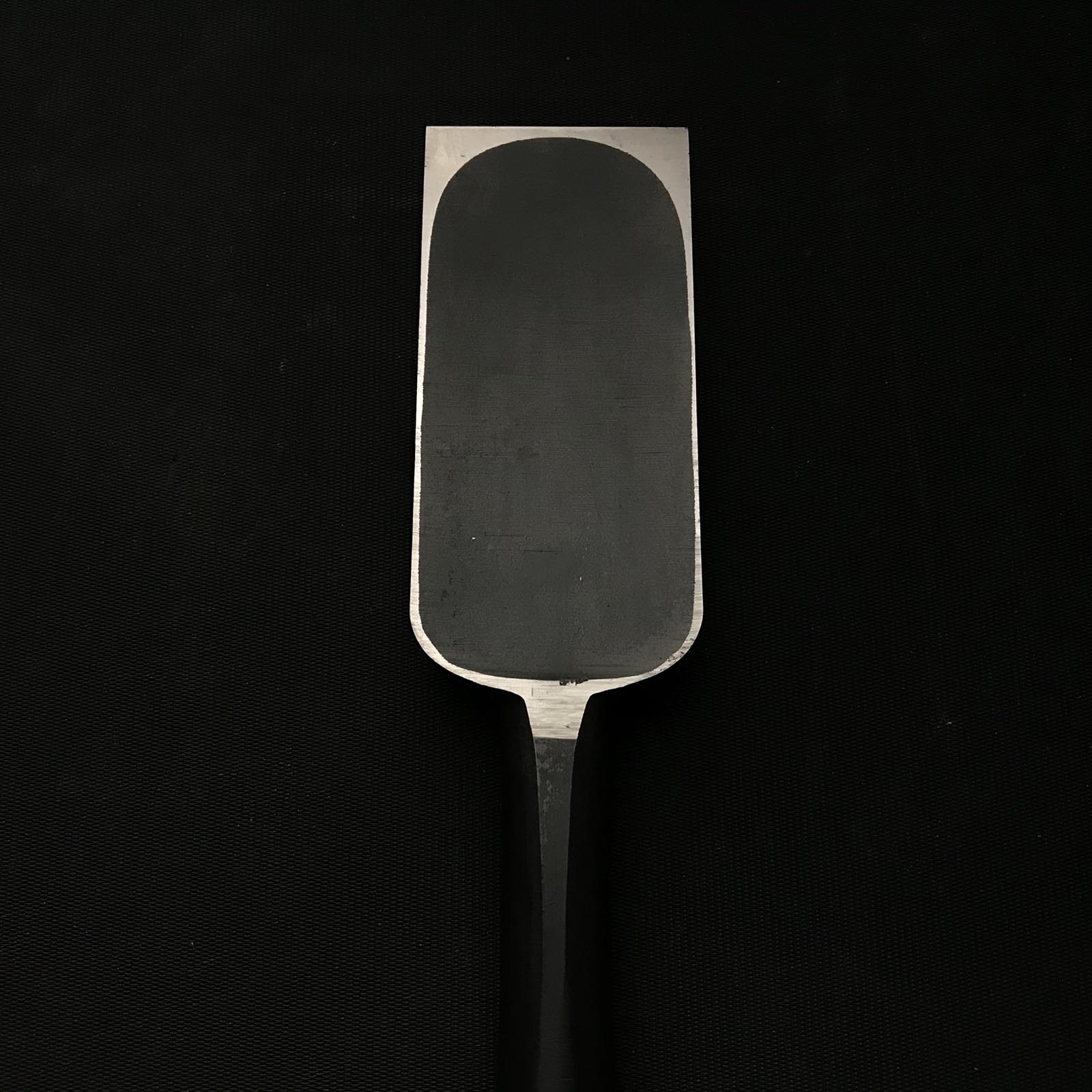 Old stock Kunikei 3rd Generations Timber chisels by Ikeda Yoshiro 掘出し物 池田慶郎氏 三代目国慶作 叩鑿 Tatakinomi