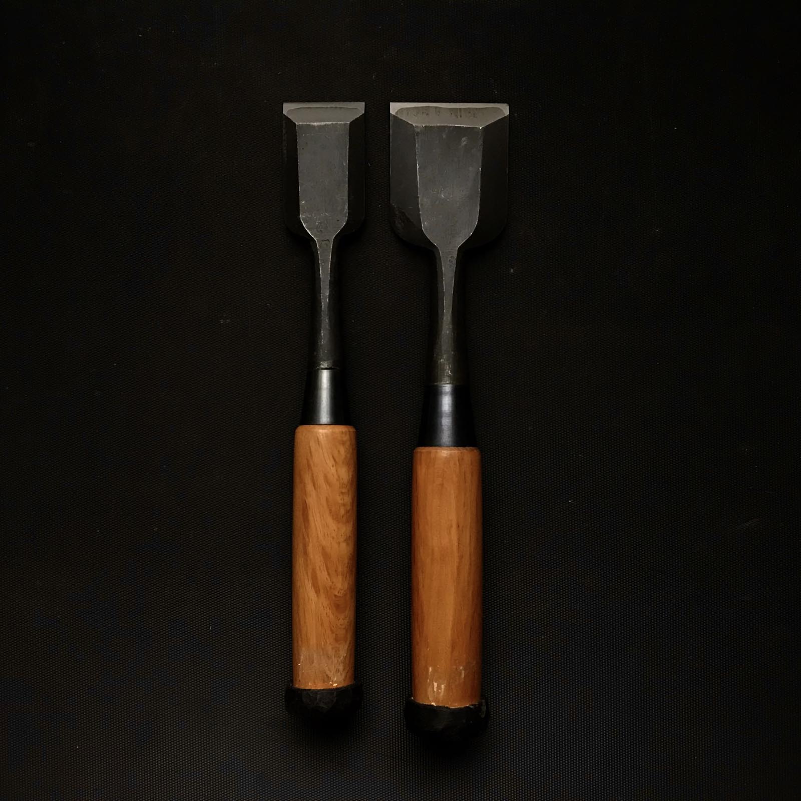 東京鑿組合 助次 追入鑿 おいれのみ