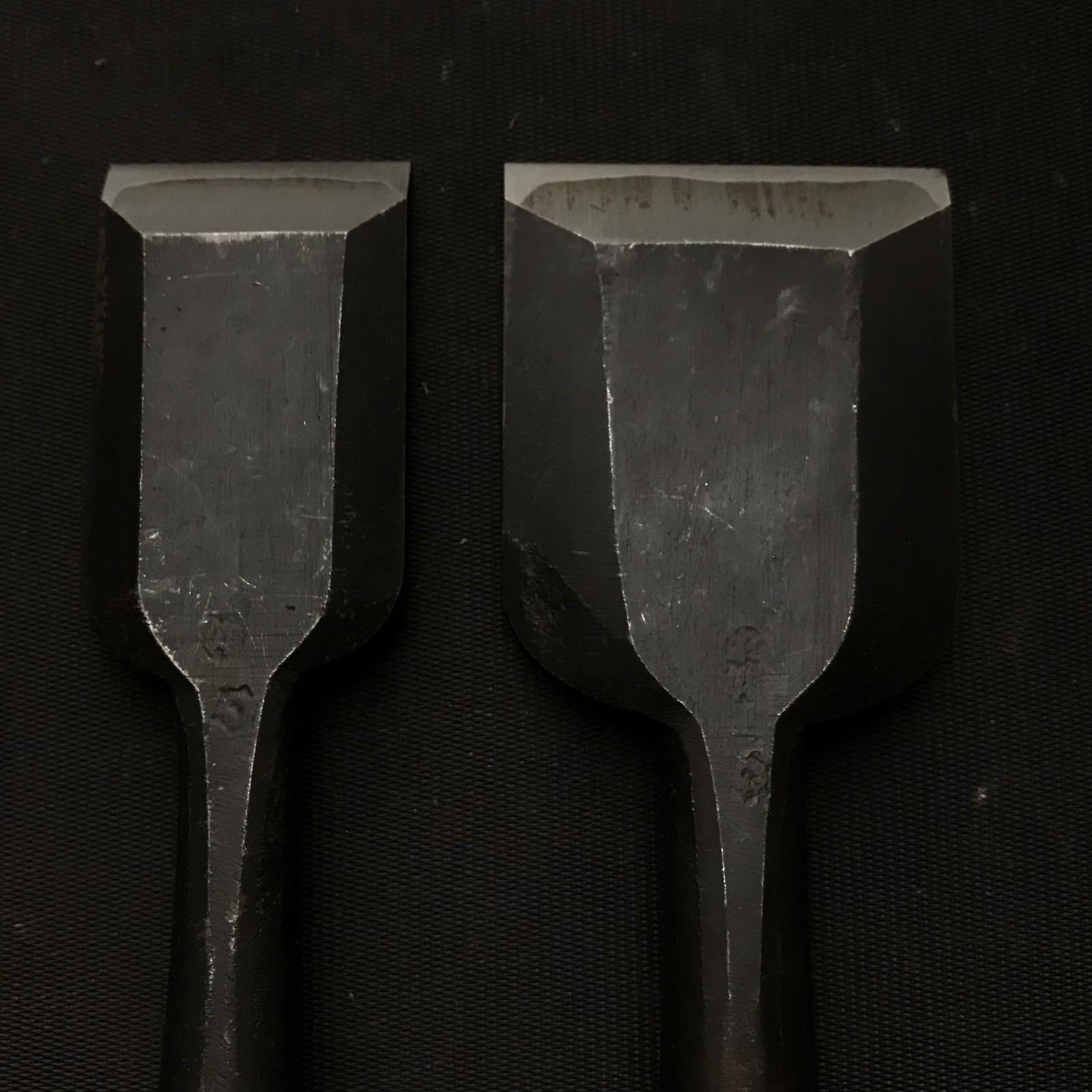 東京鑿組合 助次 追入鑿 おいれのみ