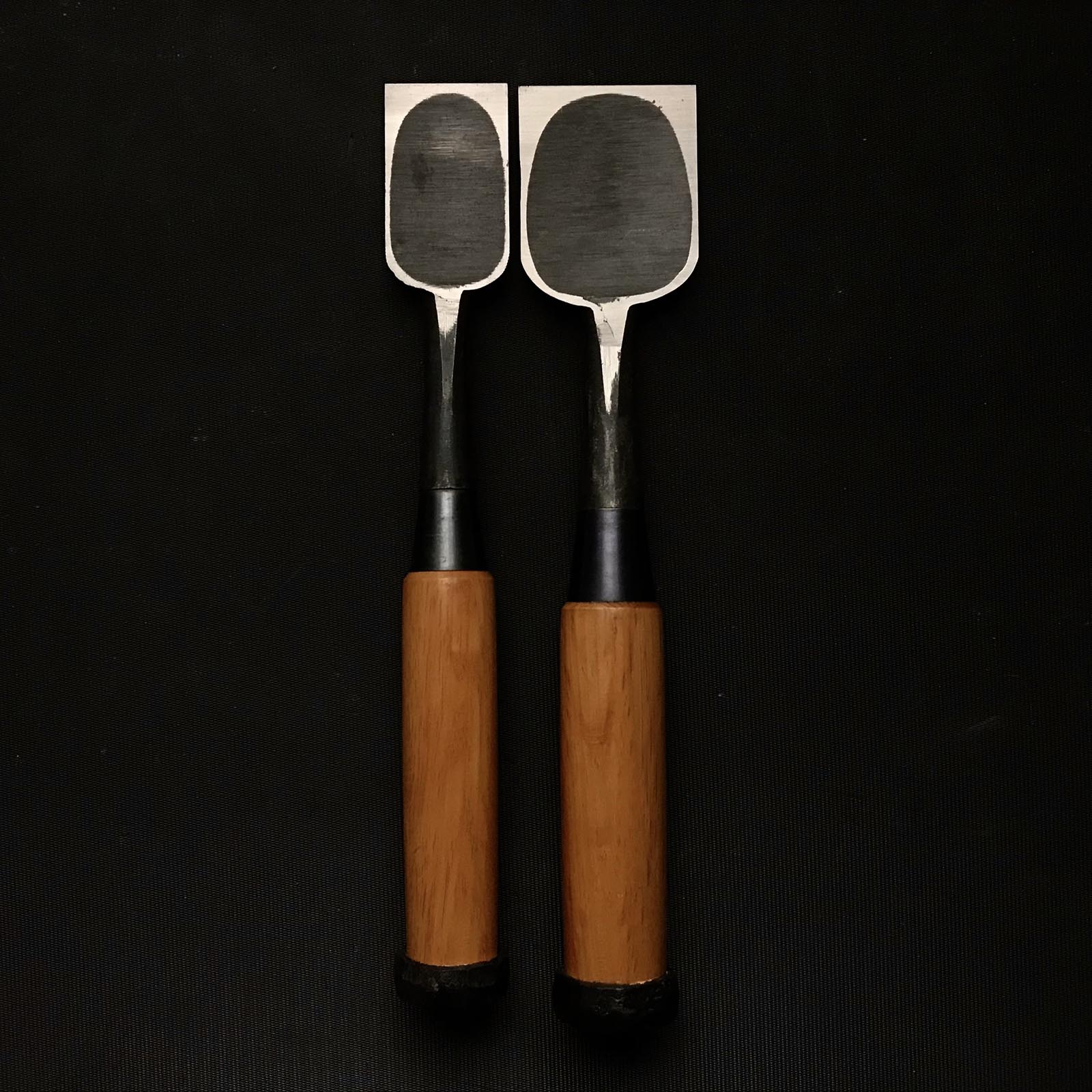 東京鑿組合 助次 追入鑿 おいれのみ