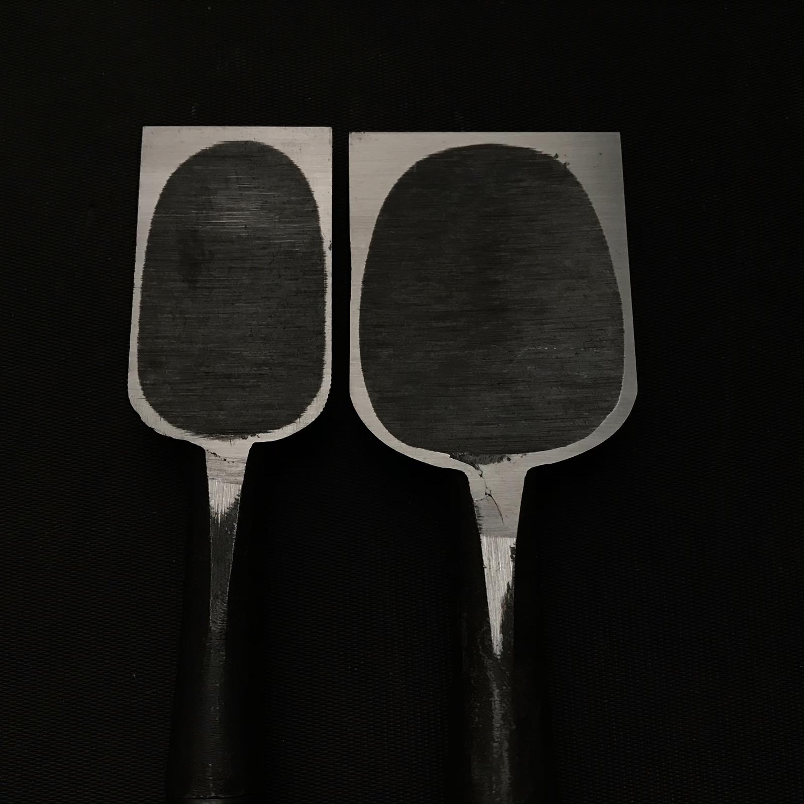 東京鑿組合 助次 追入鑿 おいれのみ