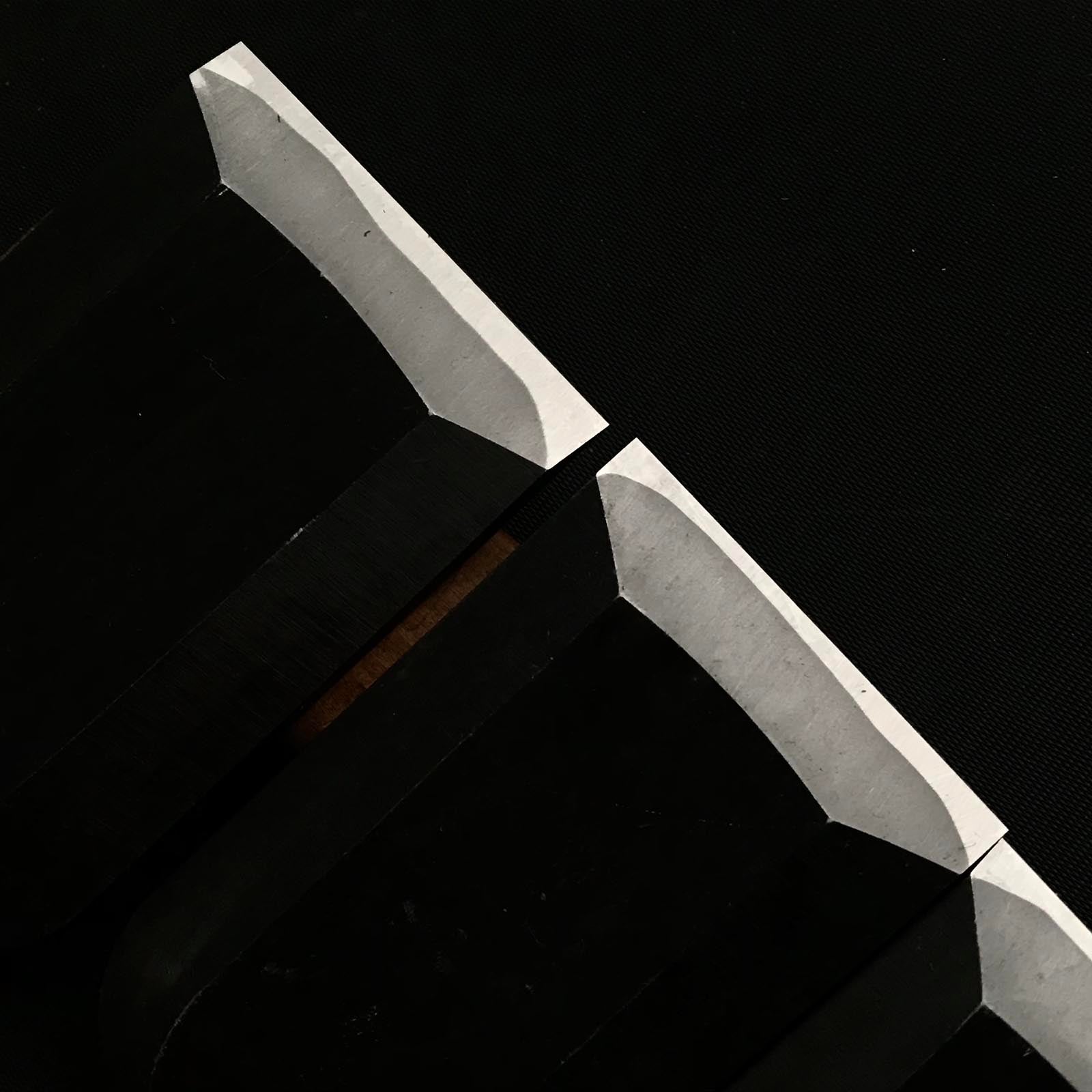 Sukemaru 4th Timber chisels by Usui Yoshio 四代助丸 碓氷淑郎 叩き鑿 Each size