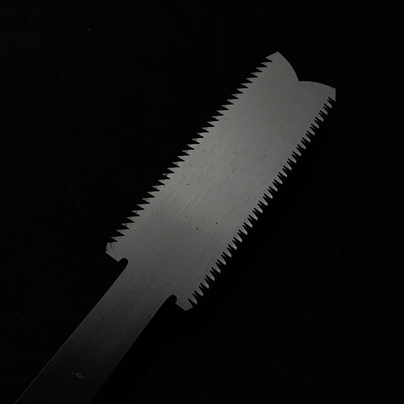 すぐ使える 長次郎 畦挽鋸 鋸 長二郎 目立て済み 畦挽き鋸 60mm