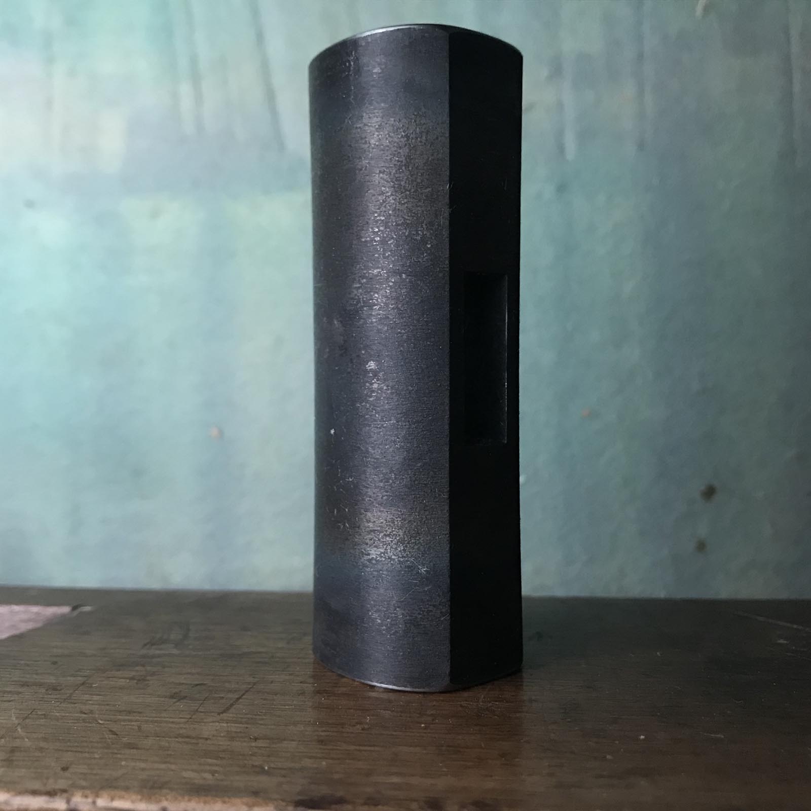 Hiroki Ichimonji Hammers with Blacksmith finish 浩樹 全鋼 四角玄翁 一文字地型