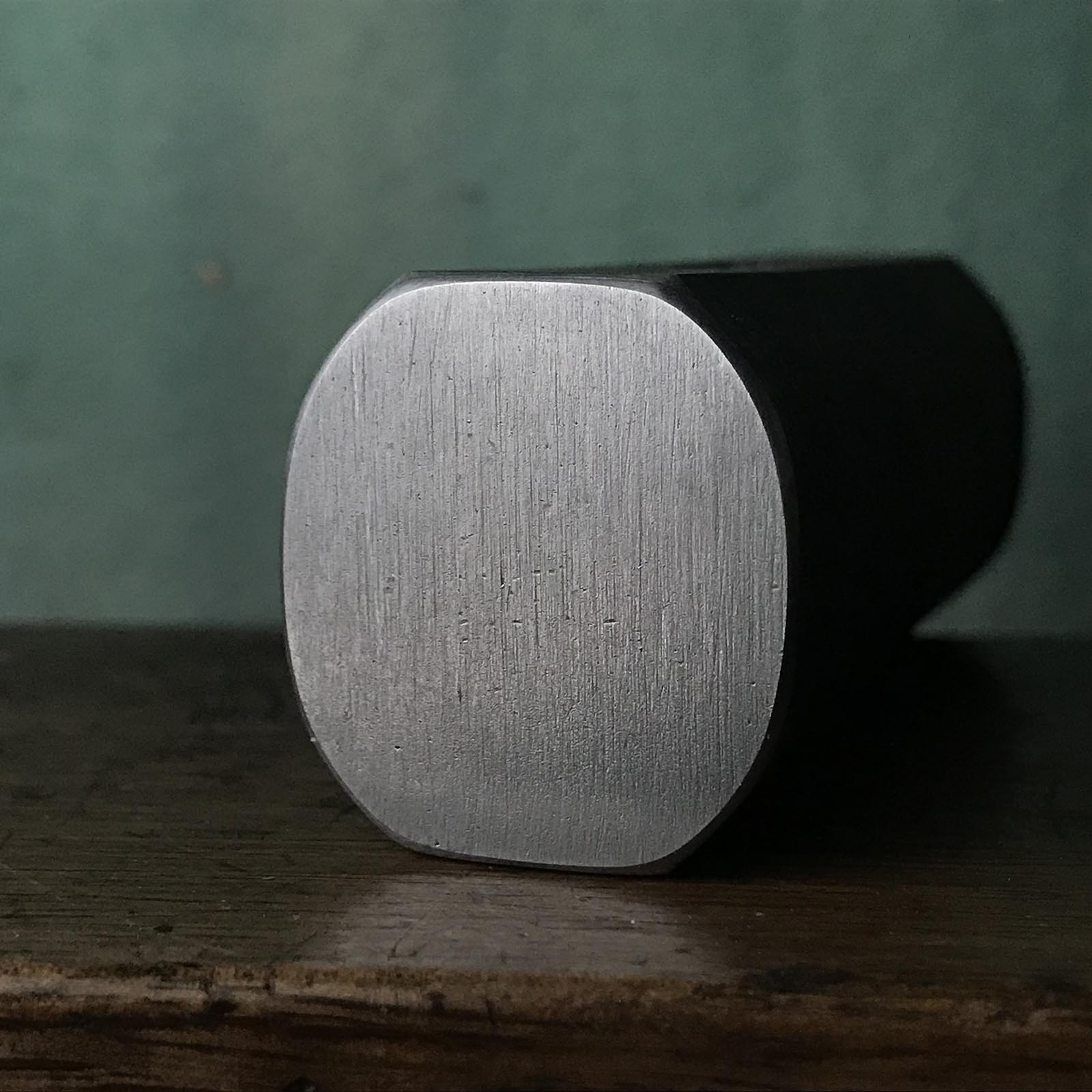 Hiroki Ichimonji Hammers with Blacksmith finish 浩樹 全鋼 四角玄翁 一文字地型