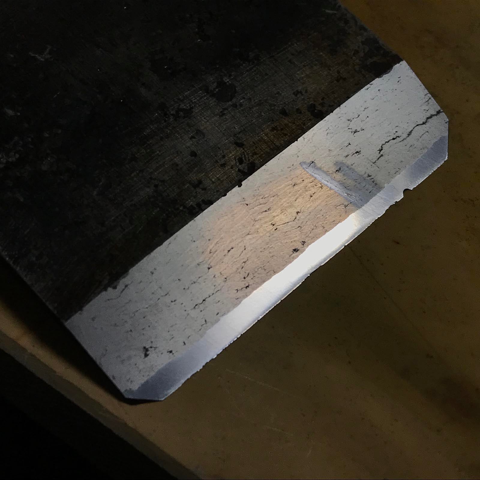 #O11 奥戸 吹田 天然仕上砥石 道具 砥石 天然仕上砥石 奥殿 卵色巣板