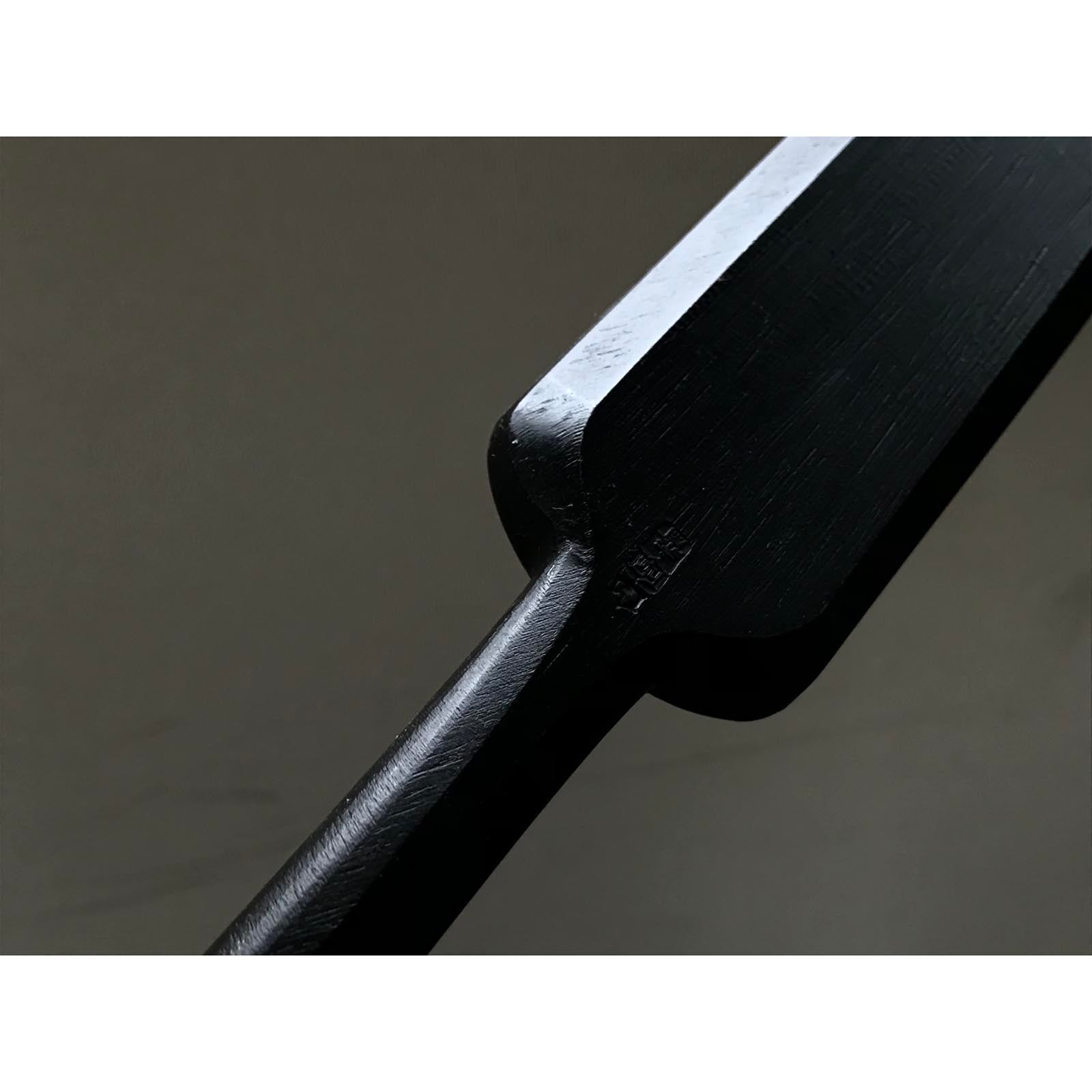 Tasai Slick Chisels set (Ootsuki-nomi, Hontsuki-Nomi) 田斎 本突き組鑿 48,24mm