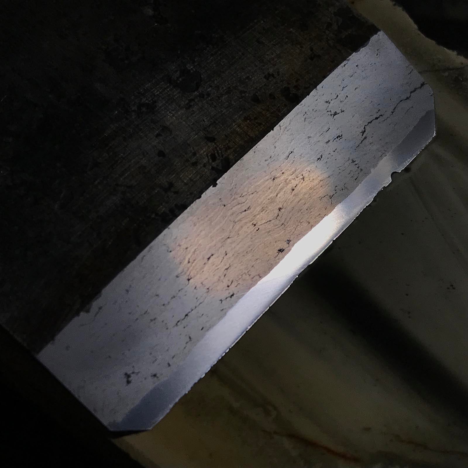 #O13 奥戸 吹田 天然仕上砥石 道具 砥石 天然仕上砥石 奥殿 巣板