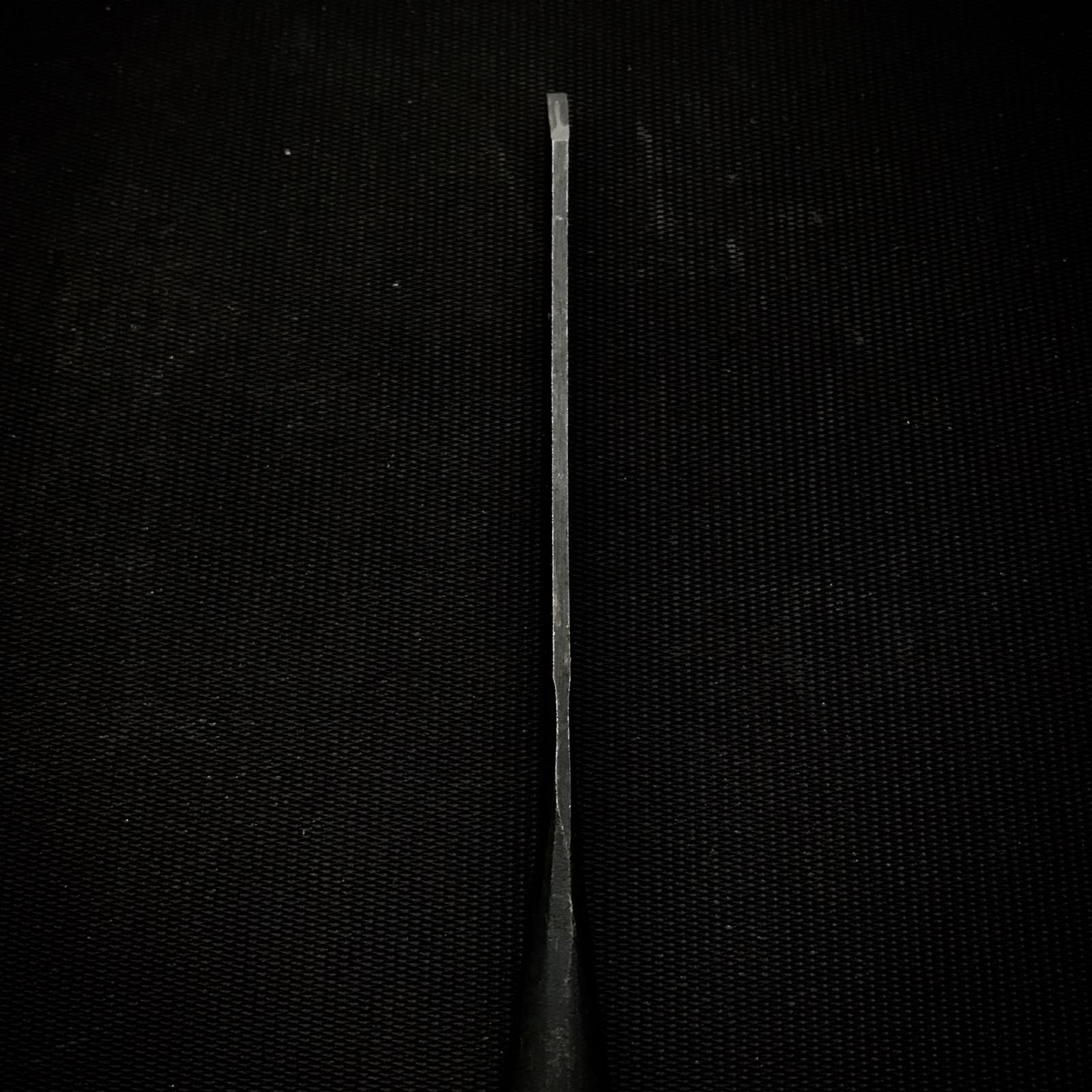 助丸四代目 碓氷芳雄作 卓上ノミ 四代助丸 碓氷淑郎 追入組 五厘 おいれのみ 1.5mm