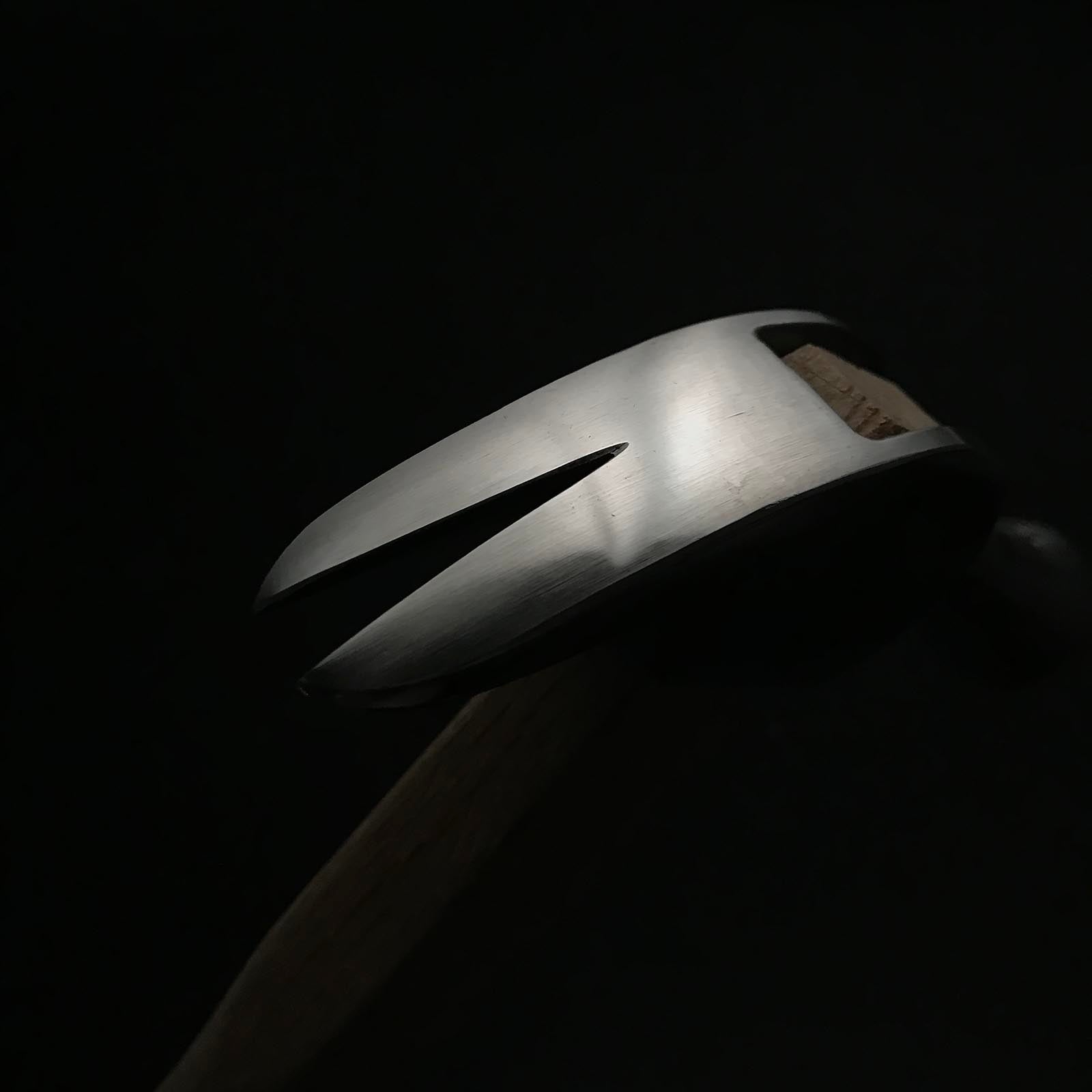 Old stock Dogyu Kariwaku Stainless steel Hammers with dragon carving 掘出し物 土牛 龍彫入 ステンレス仮枠ハンマー 滑り止め付