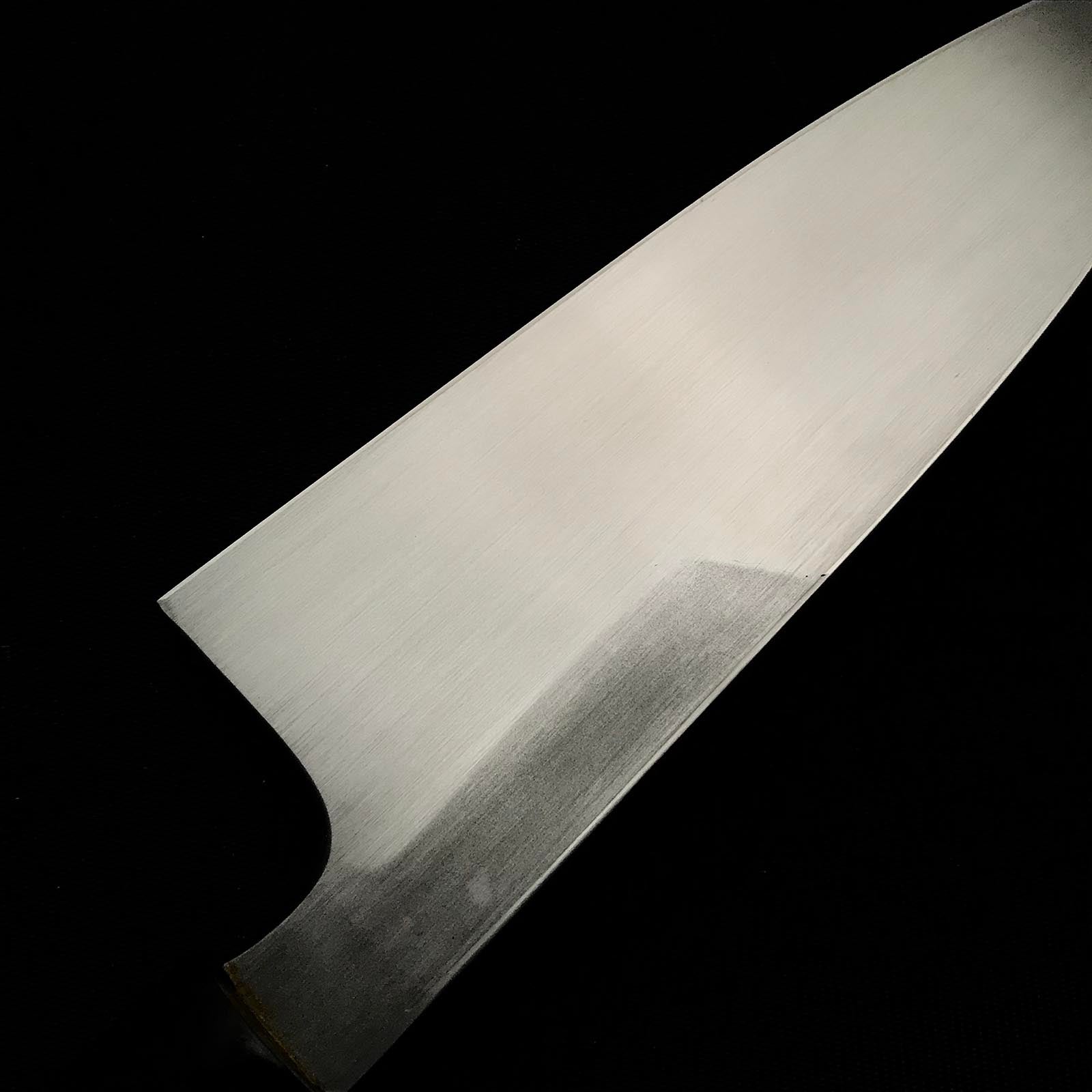 飯塚時房作 重房出刃包丁 飯塚解房 重房作 出刃包丁 155mm