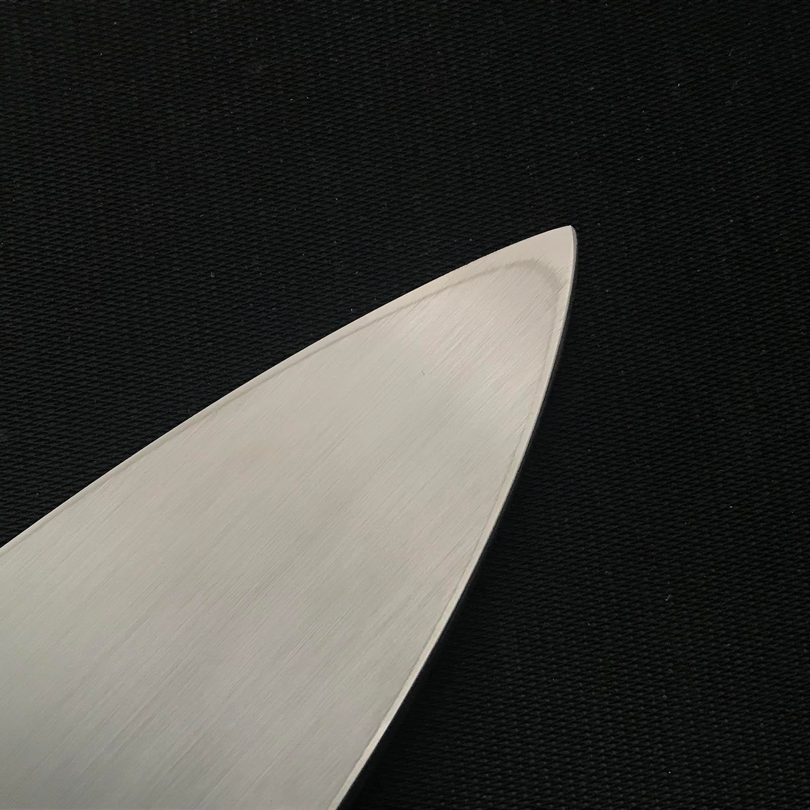 飯塚時房作 重房出刃包丁 飯塚解房 重房作 出刃包丁 155mm