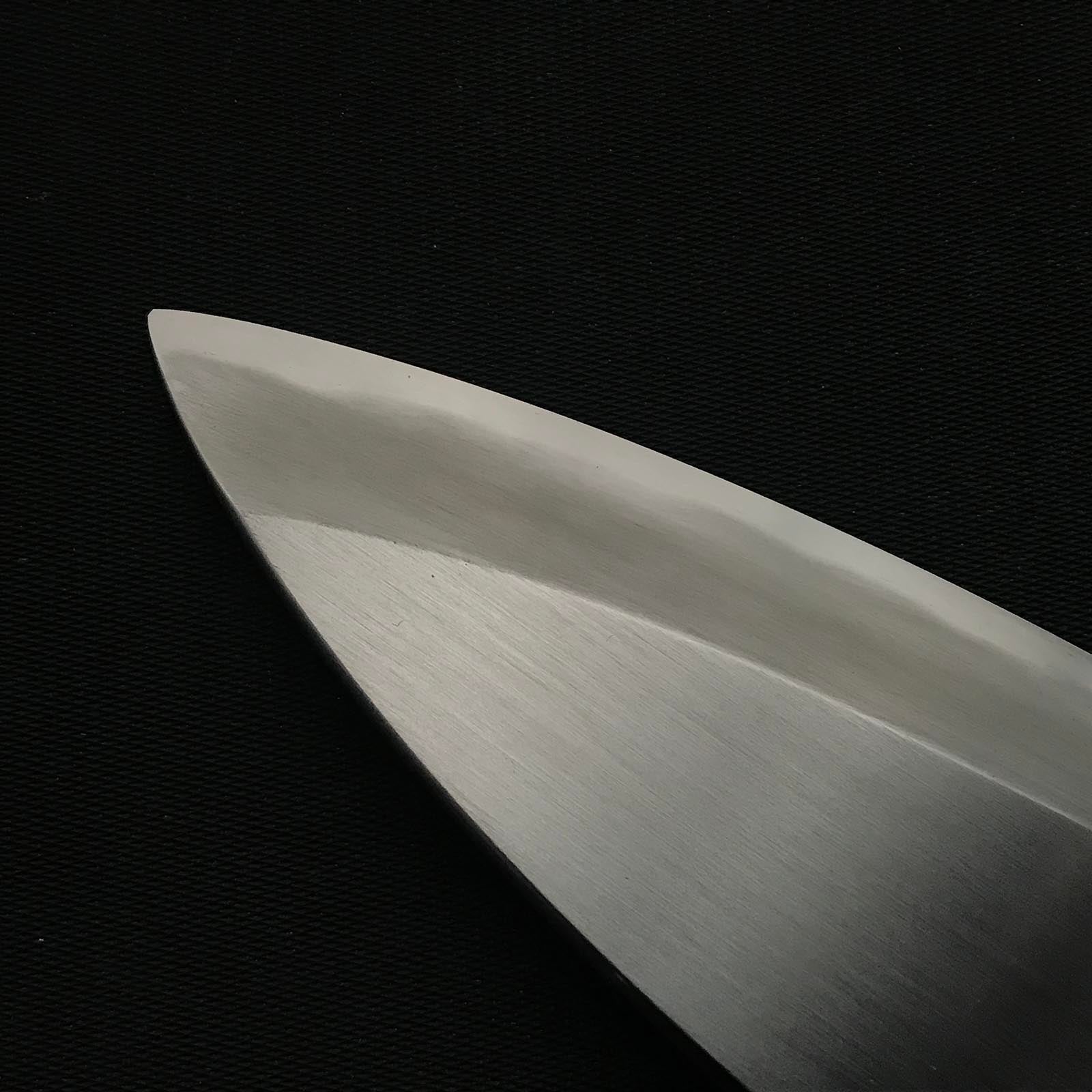 飯塚時房作 重房出刃包丁 飯塚解房 重房作 出刃包丁 155mm