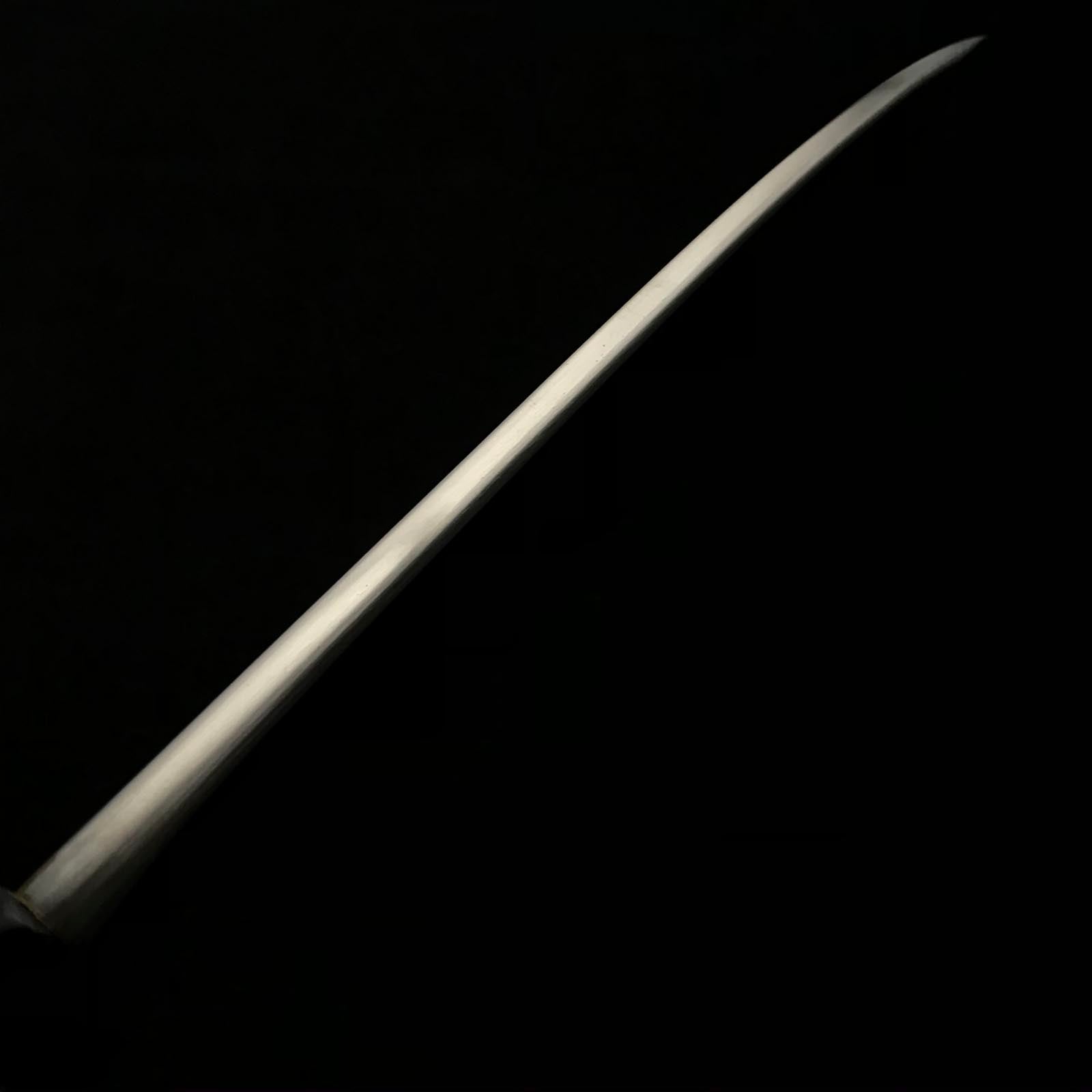 飯塚時房作 重房出刃包丁 飯塚解房 重房作 出刃包丁 155mm