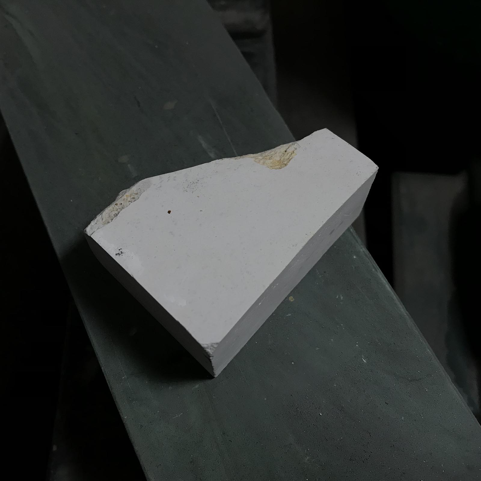 旧蔵 名倉 #15 国産天然石 掘り出し物 天然砥石 名倉