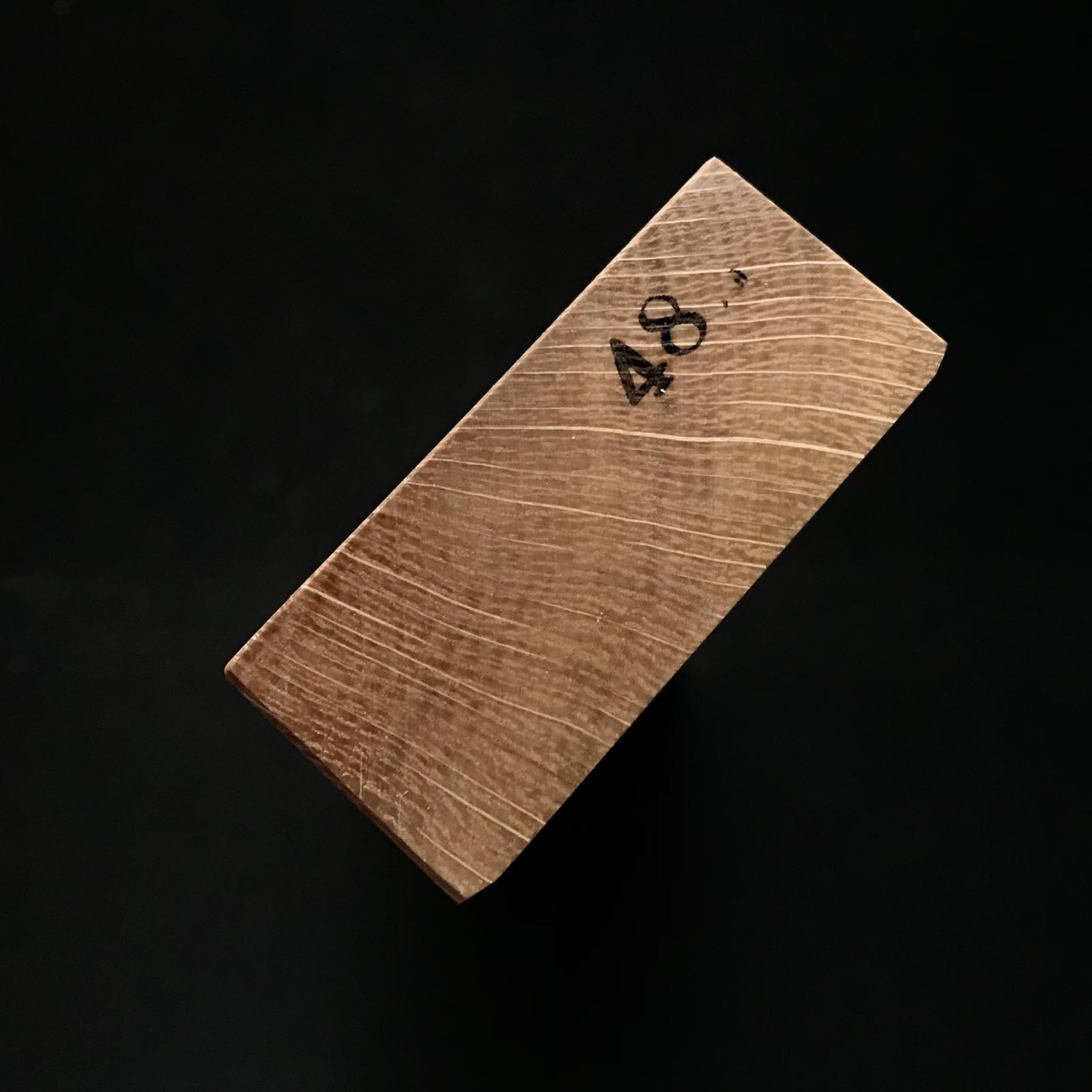 Kanesada Small Plane (Ko-Kanna) by Tsunesaburo 常三郎作 兼定 小鉋 48mm