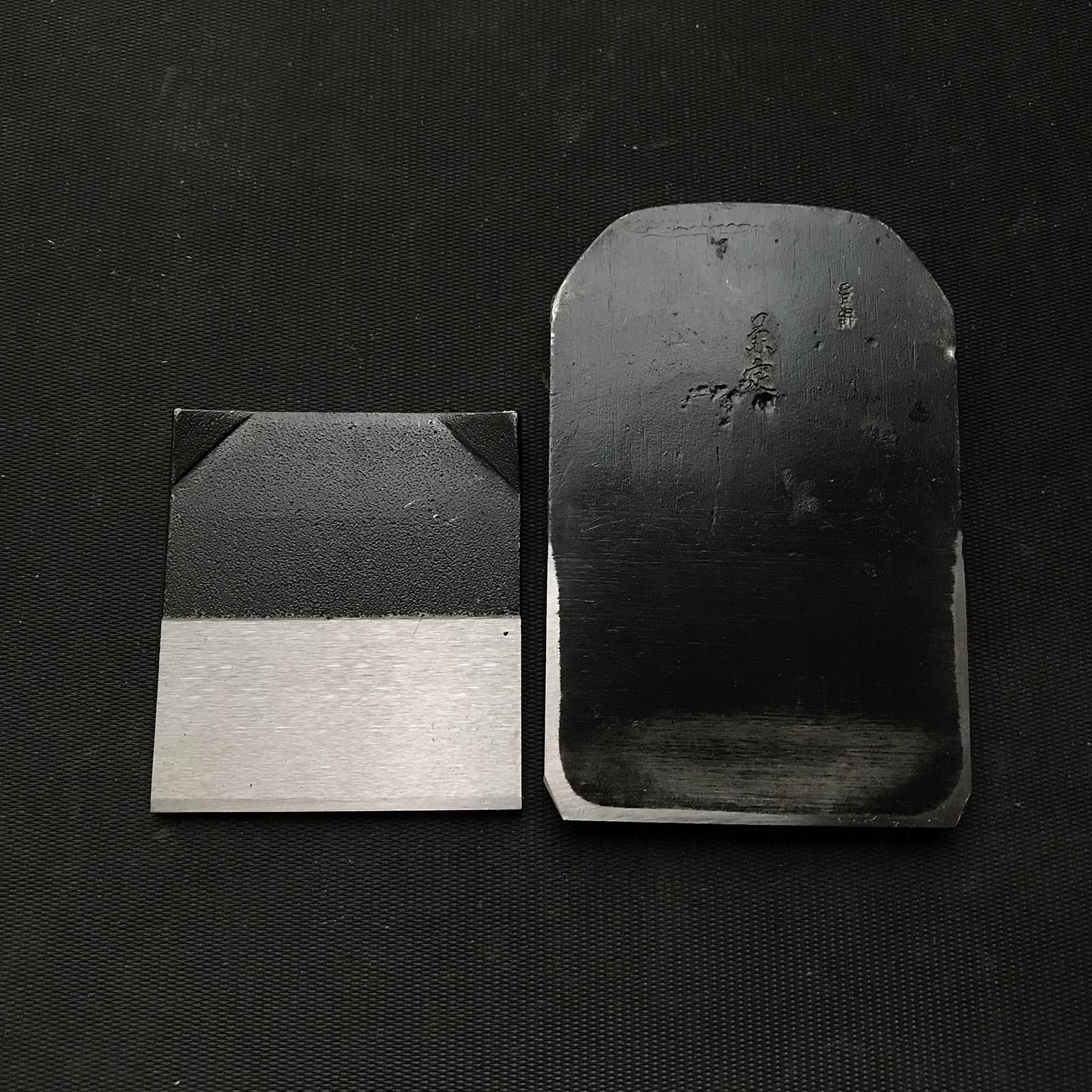 Kanesada Small Plane (Ko-Kanna) by Tsunesaburo 常三郎作 兼定 小鉋 48mm